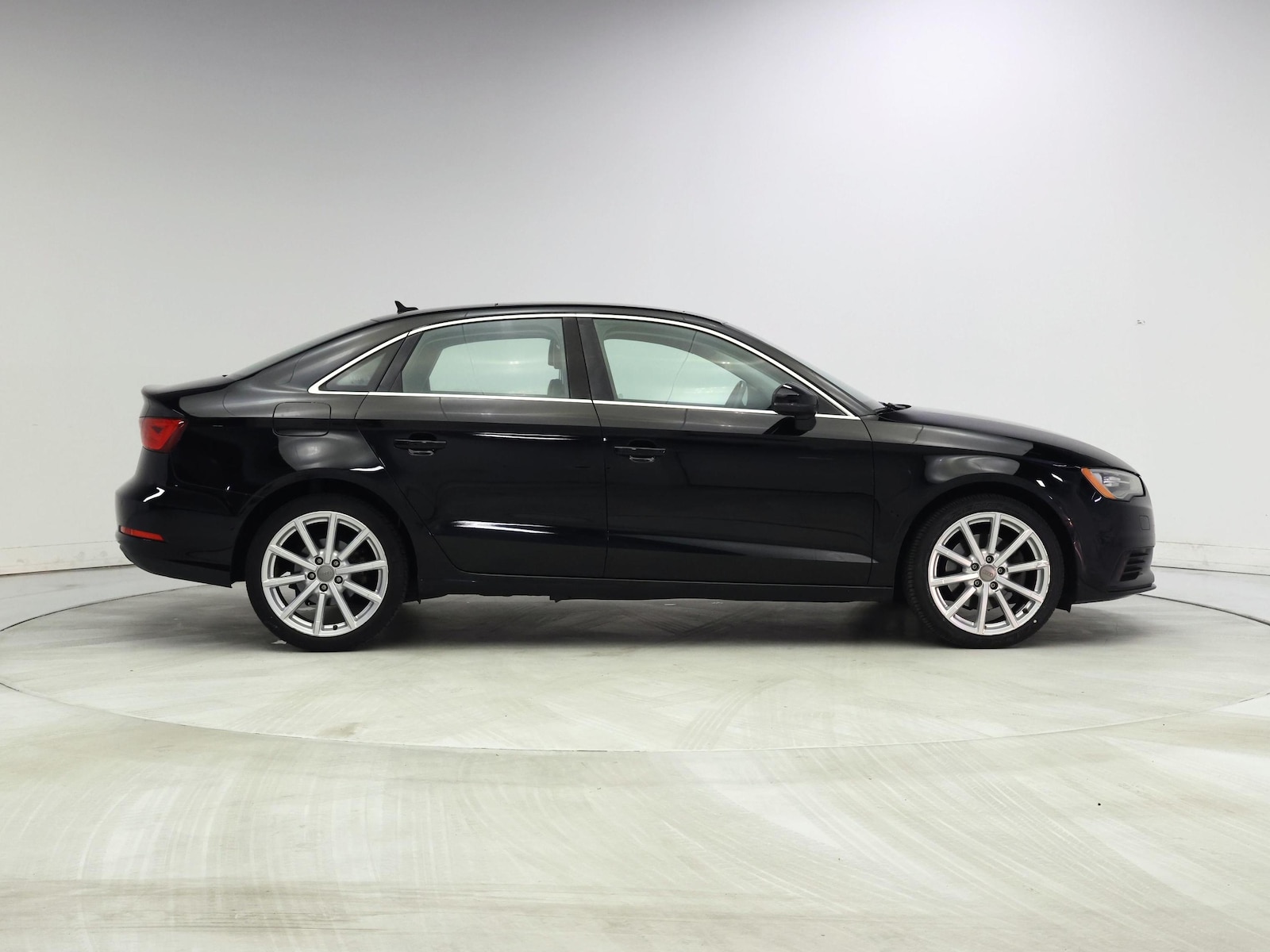 2015 Audi A3 Sedan Premium - Photo 8