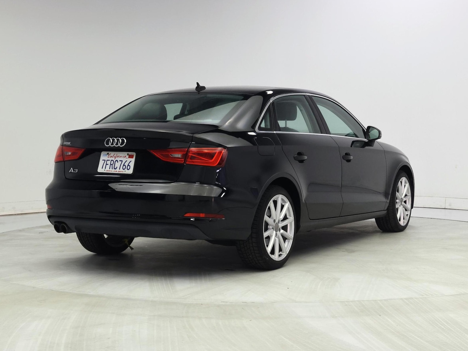 2015 Audi A3 Sedan Premium - Photo 9