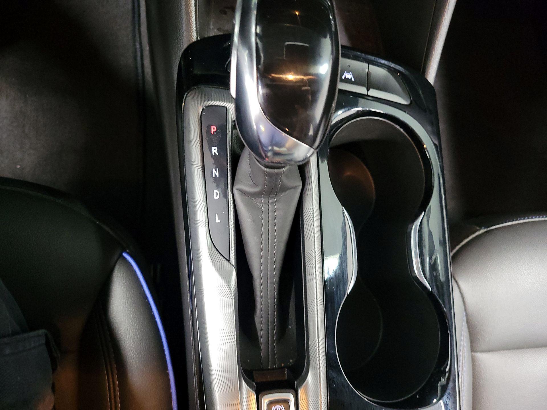 Thumbnail: 2025 Buick Envista - 17