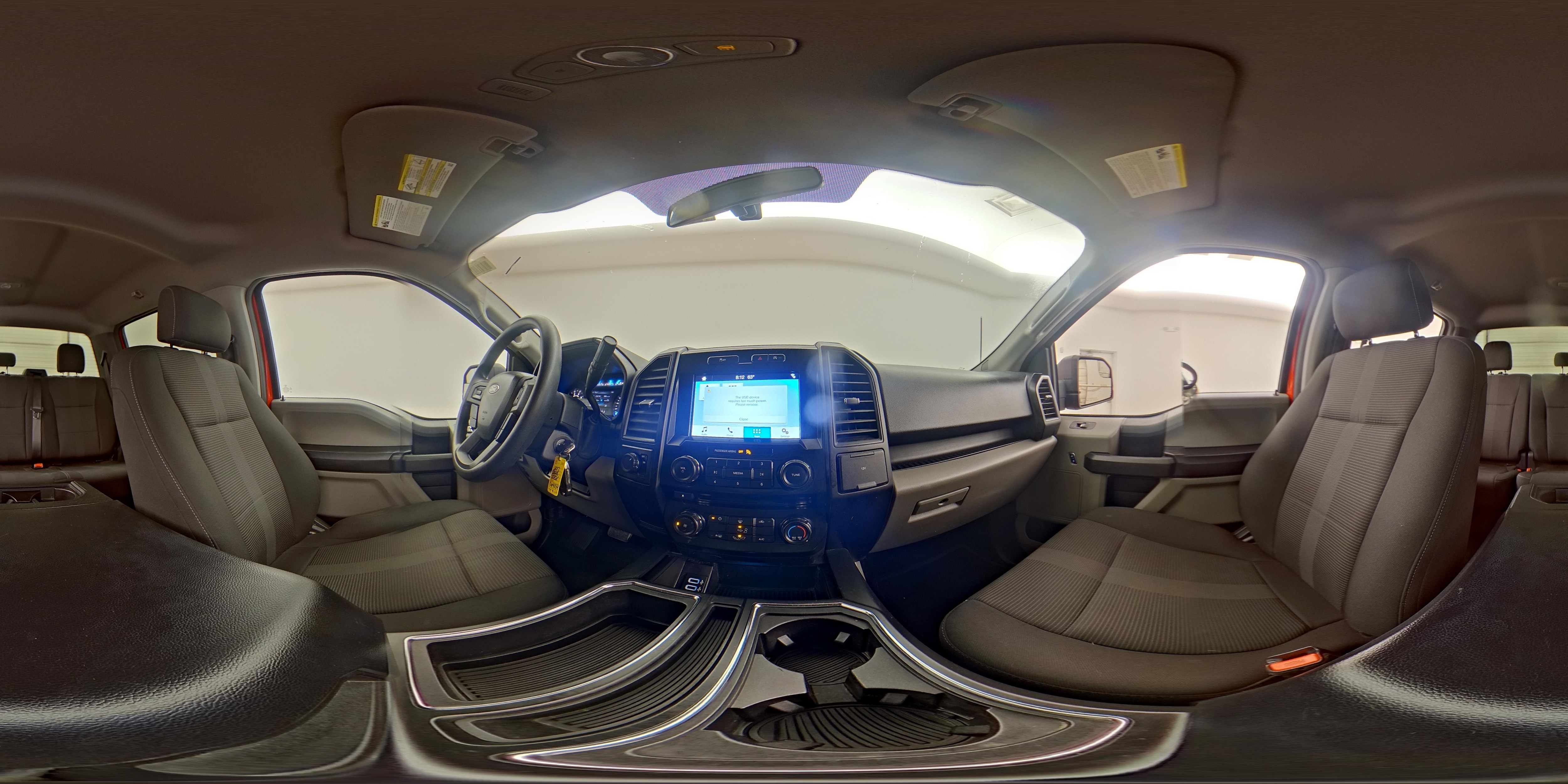2017 Ford F-150 XL - Photo 24