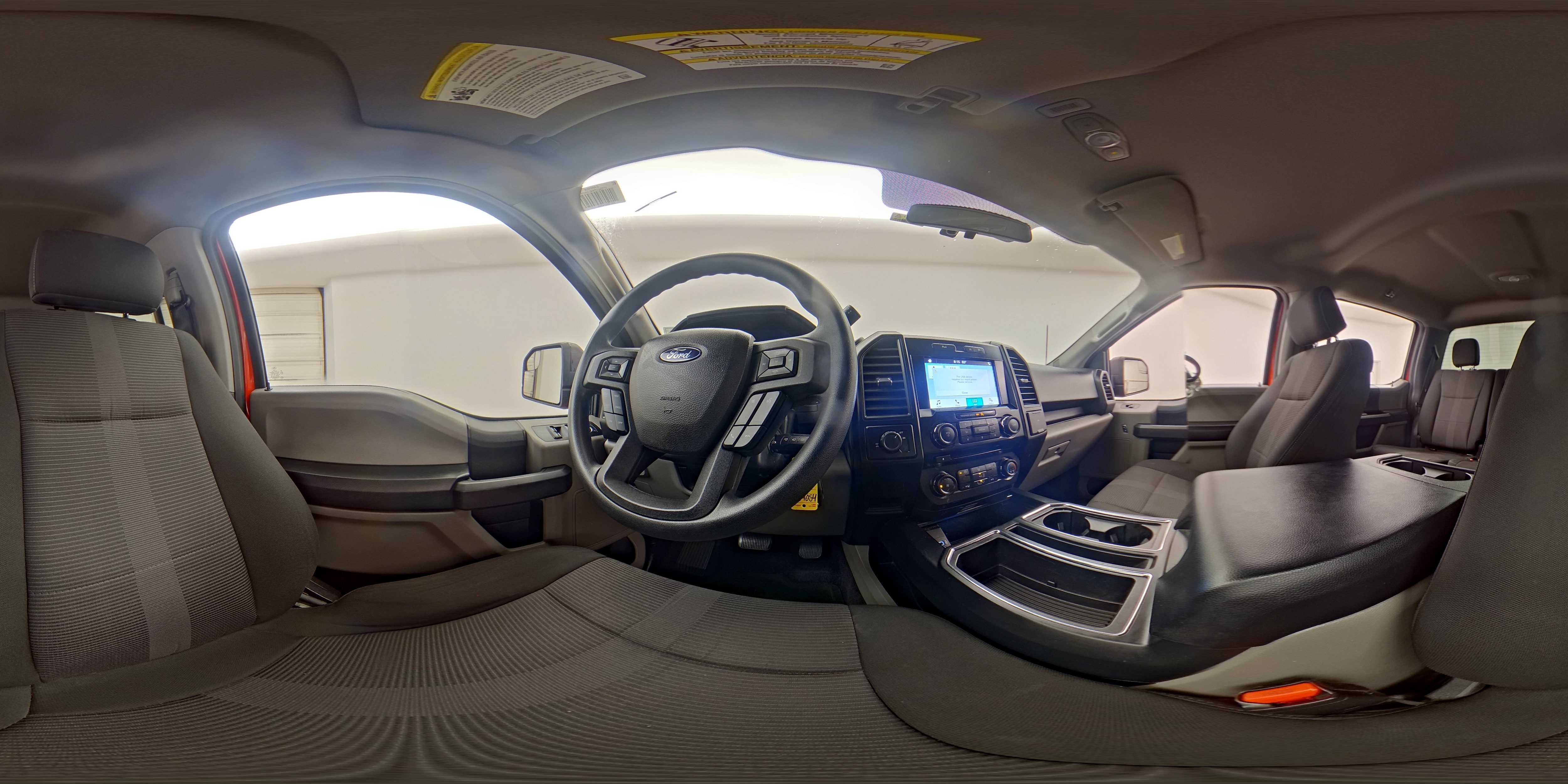 2017 Ford F-150 XL - Photo 25