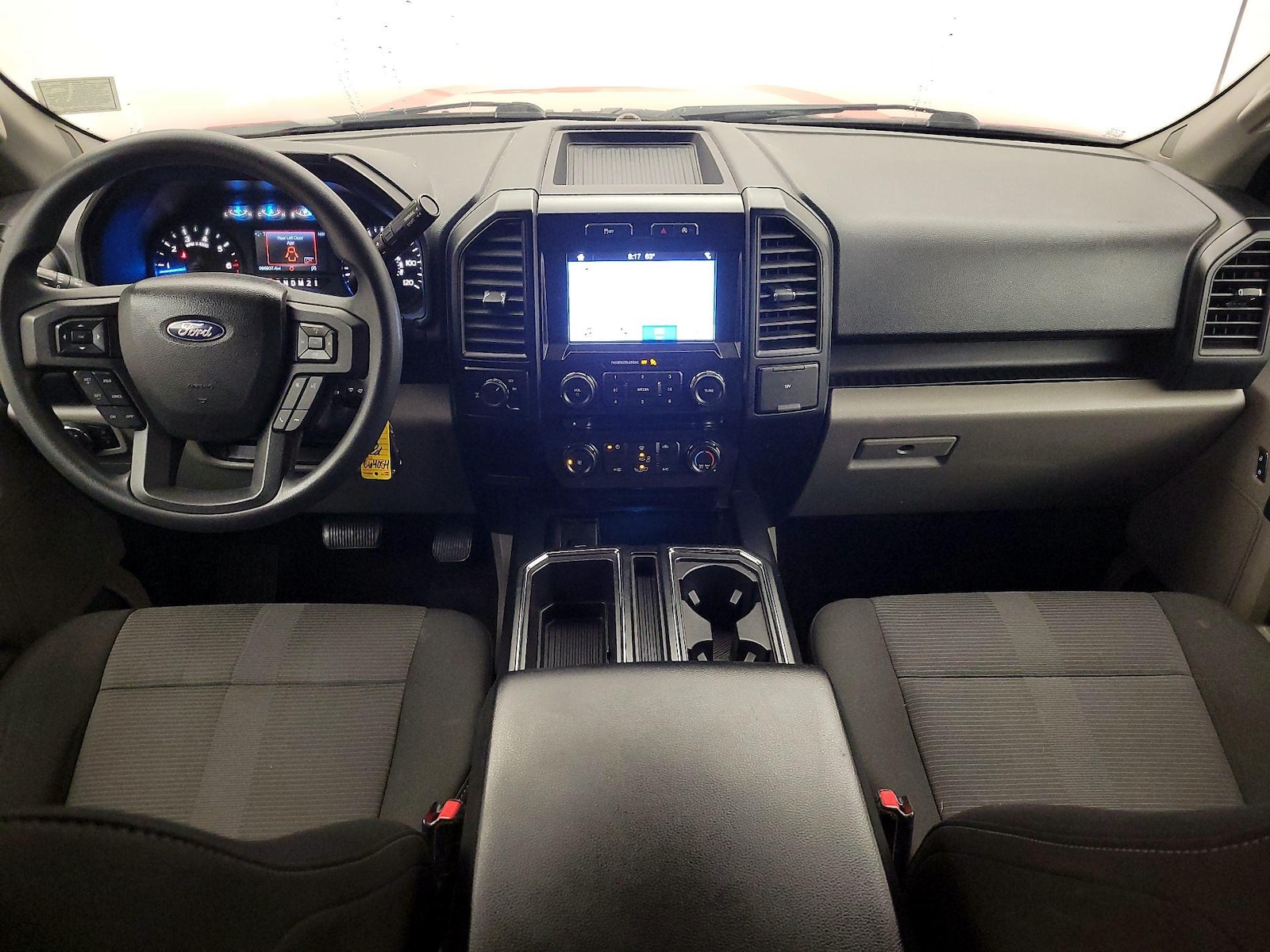 2017 Ford F-150 XL - Photo 10