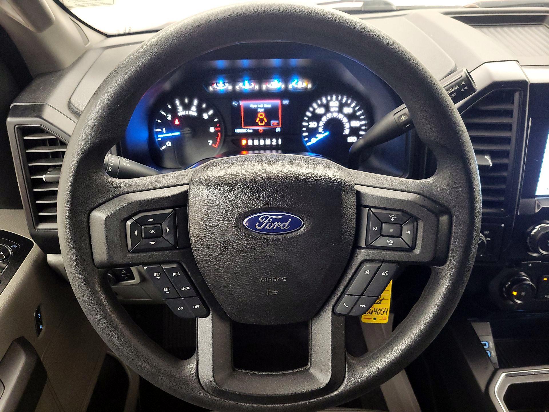 Thumbnail: 2017 Ford F-150 - 10