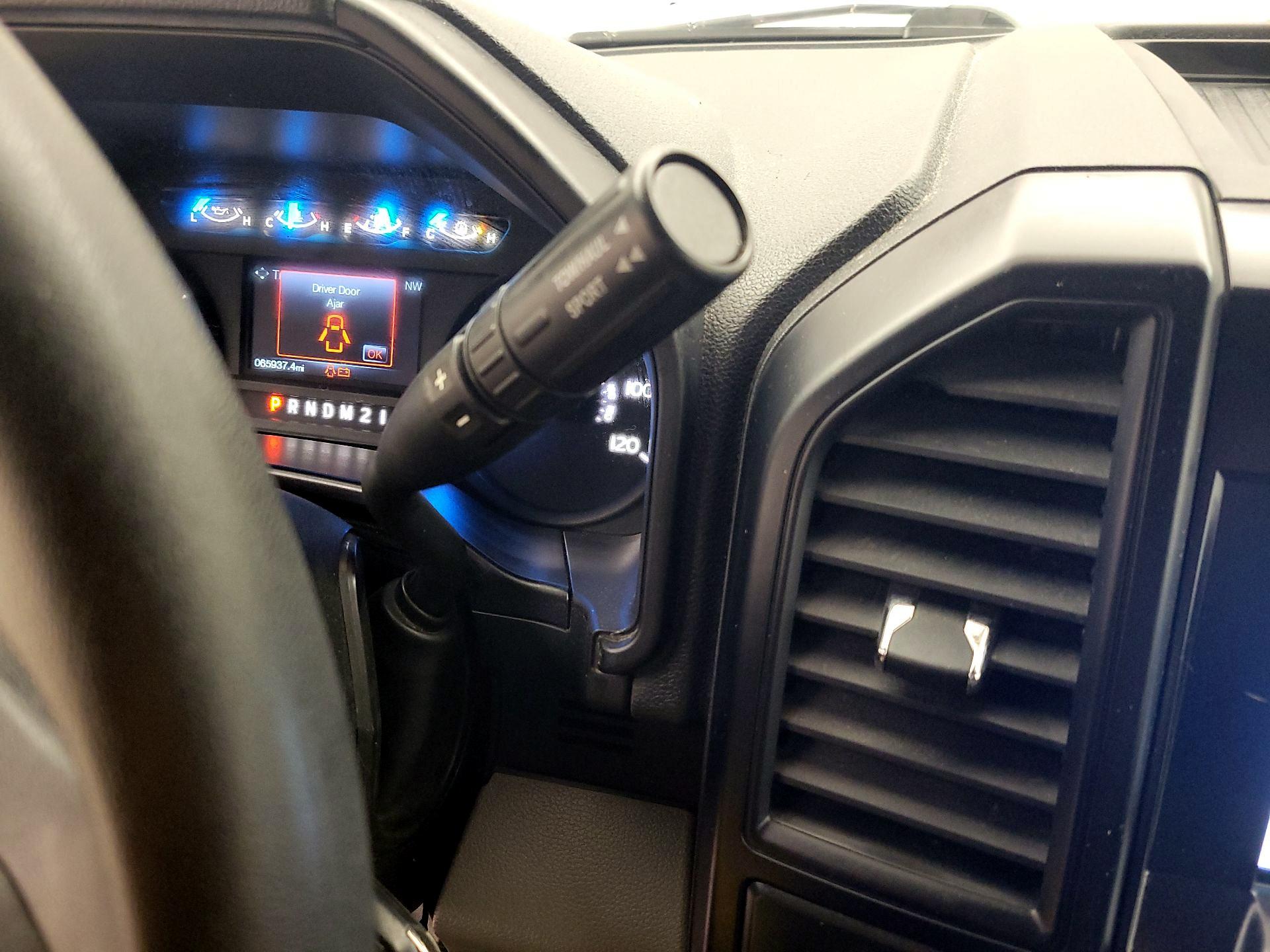 Thumbnail: 2017 Ford F-150 - 17