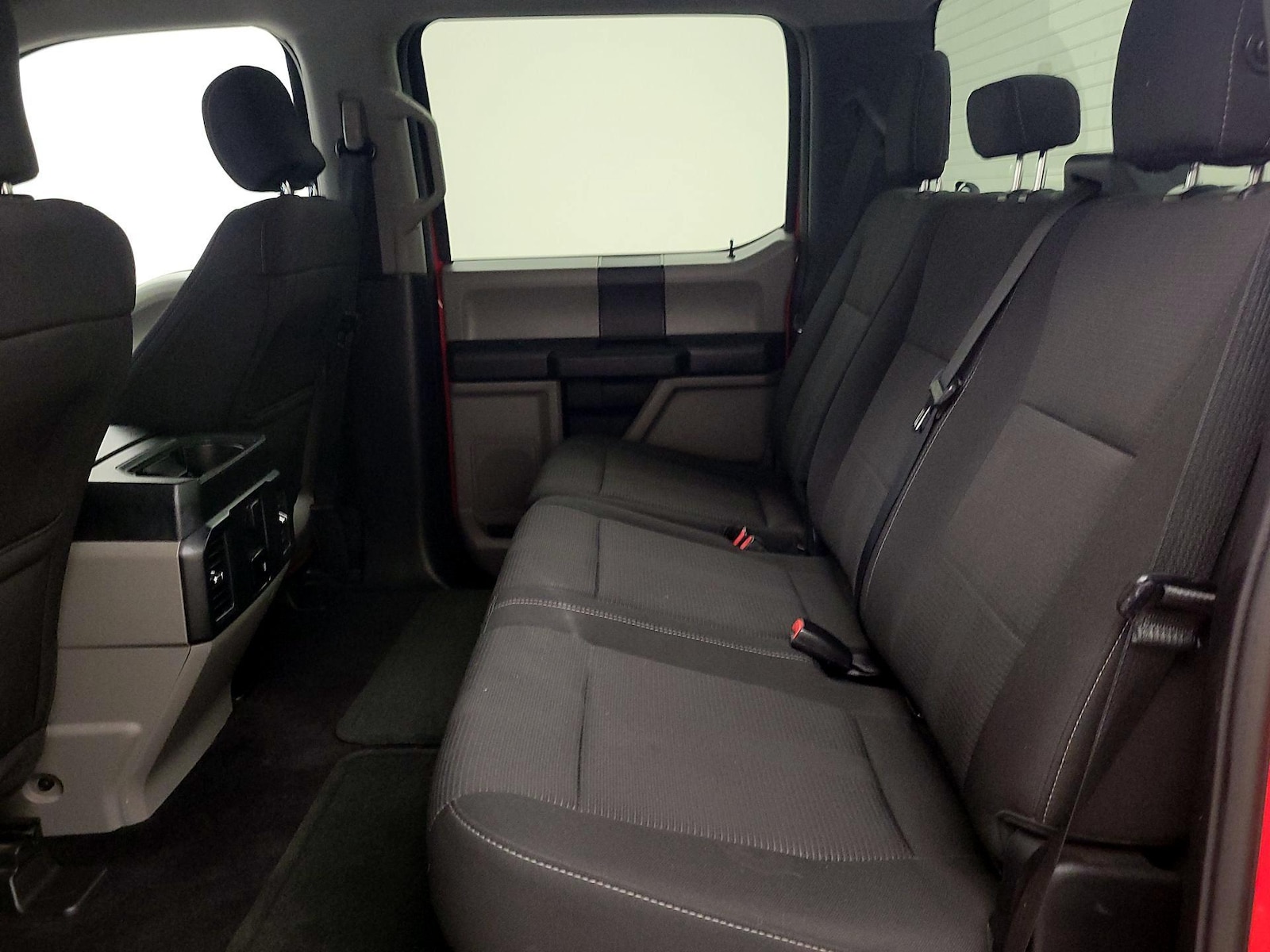 2017 Ford F-150 XL - Photo 20
