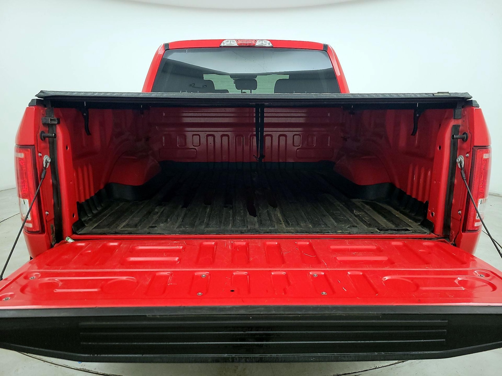 2017 Ford F-150 XL - Photo 21