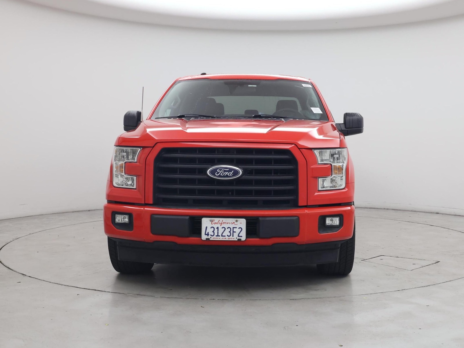2017 Ford F-150 XL - Photo 6