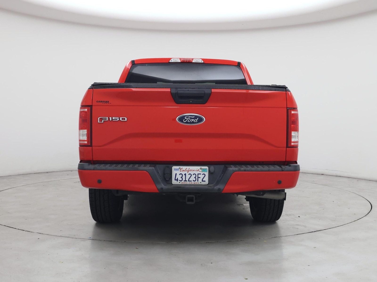 2017 Ford F-150 XL - Photo 7