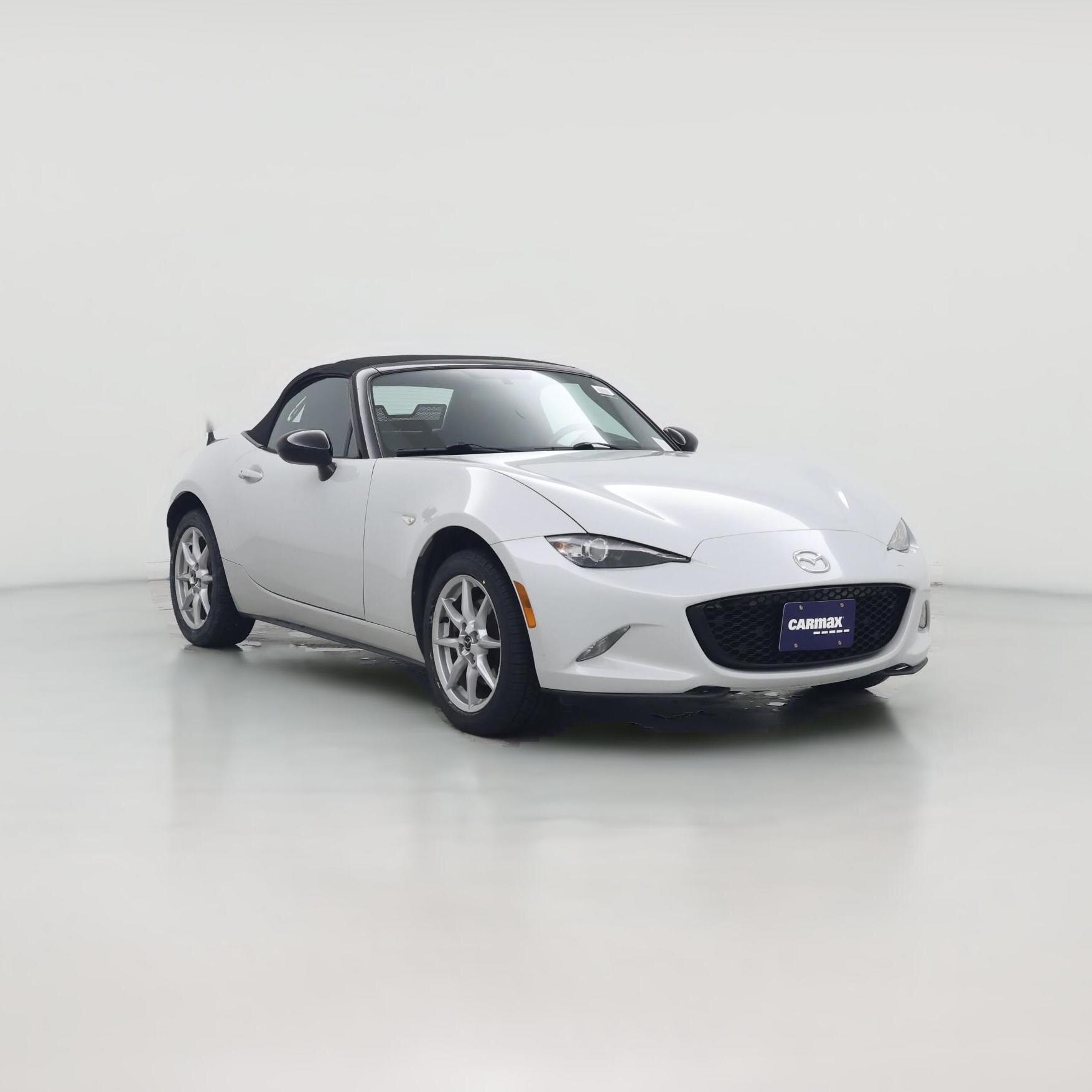 Thumbnail: 2016 Mazda MX-5 Miata - 1