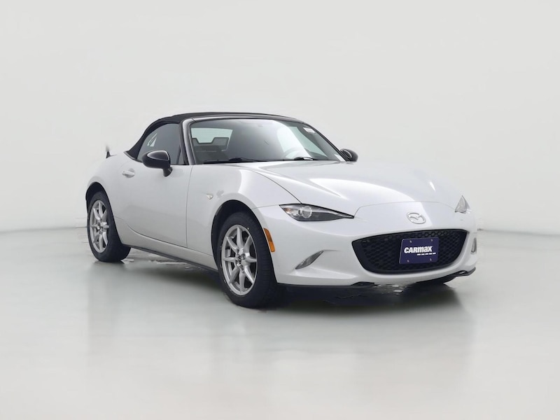 2016 Mazda MX-5 Miata Sport -
                  Irvine, CA