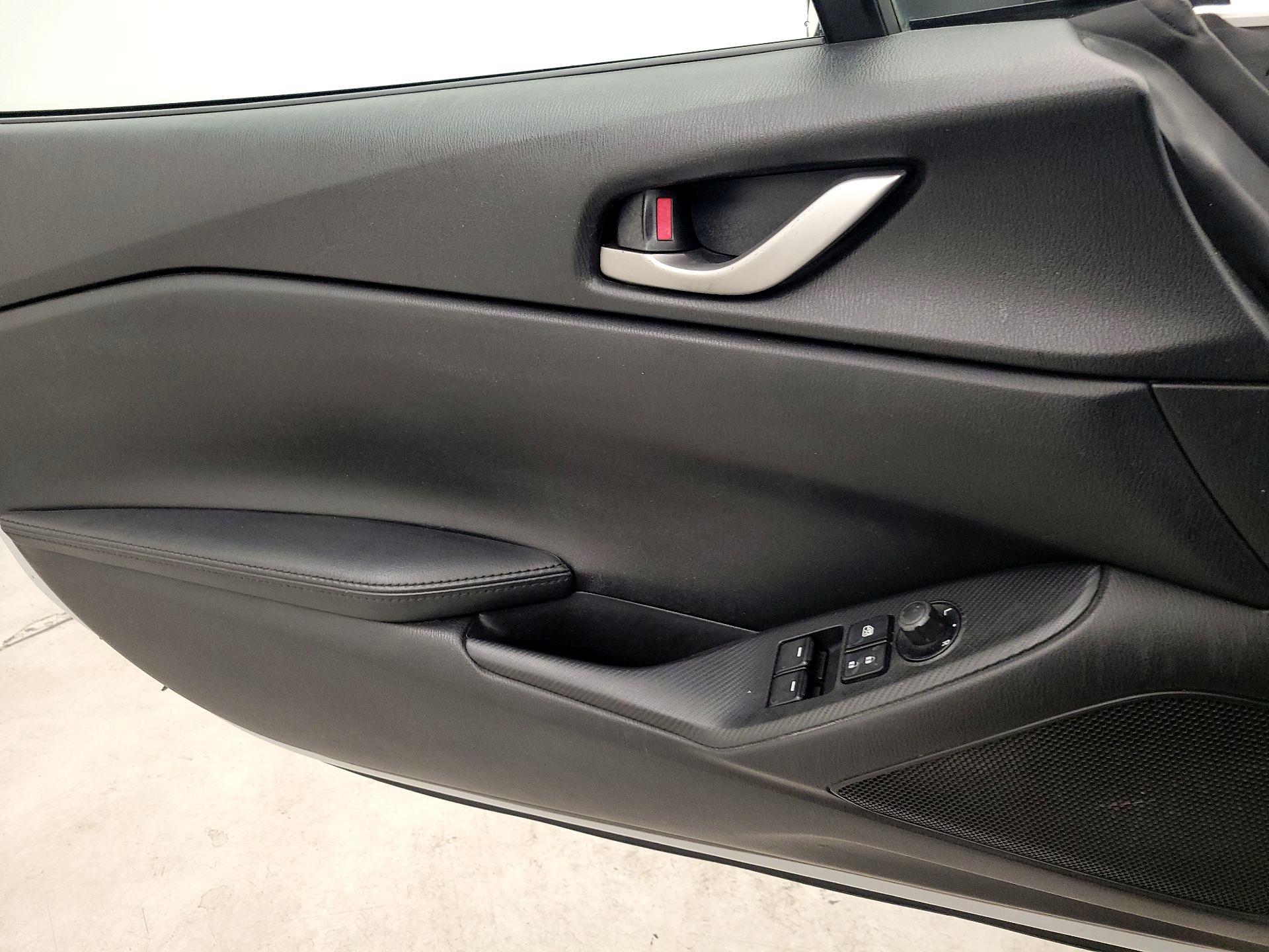 Thumbnail: 2016 Mazda MX-5 Miata - 12