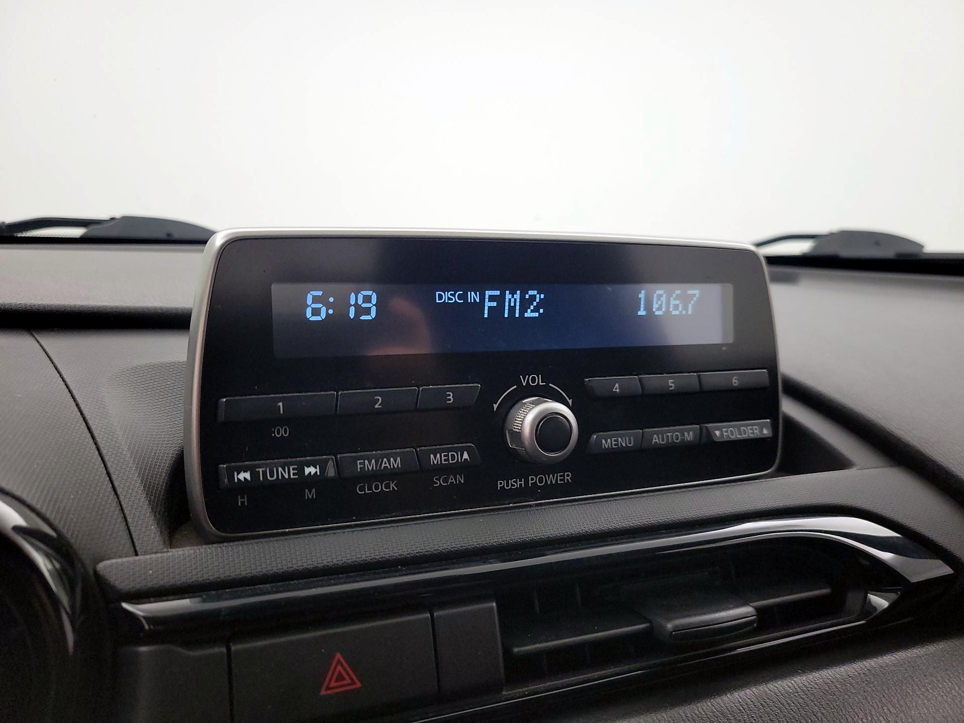 Thumbnail: 2016 Mazda MX-5 Miata - 14