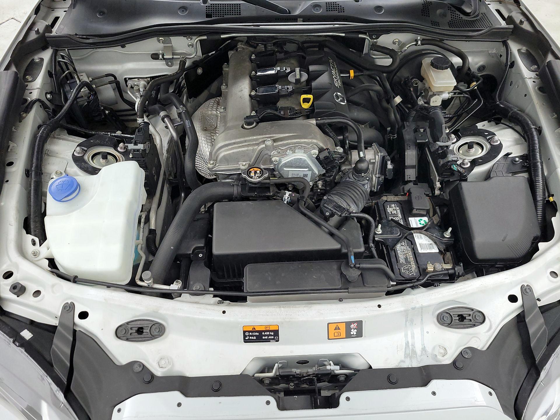 Thumbnail: 2016 Mazda MX-5 Miata - 19