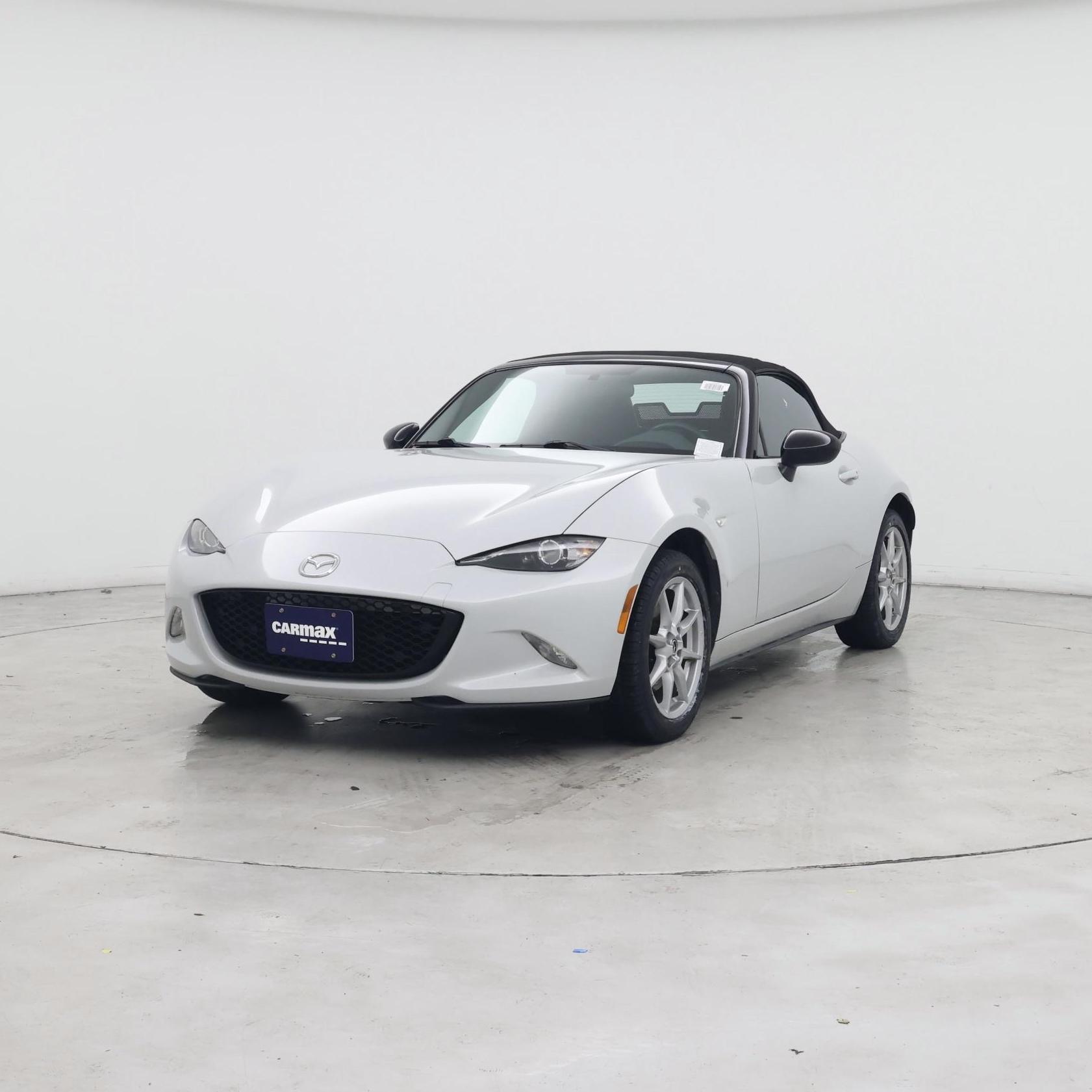 Thumbnail: 2016 Mazda MX-5 Miata - 4