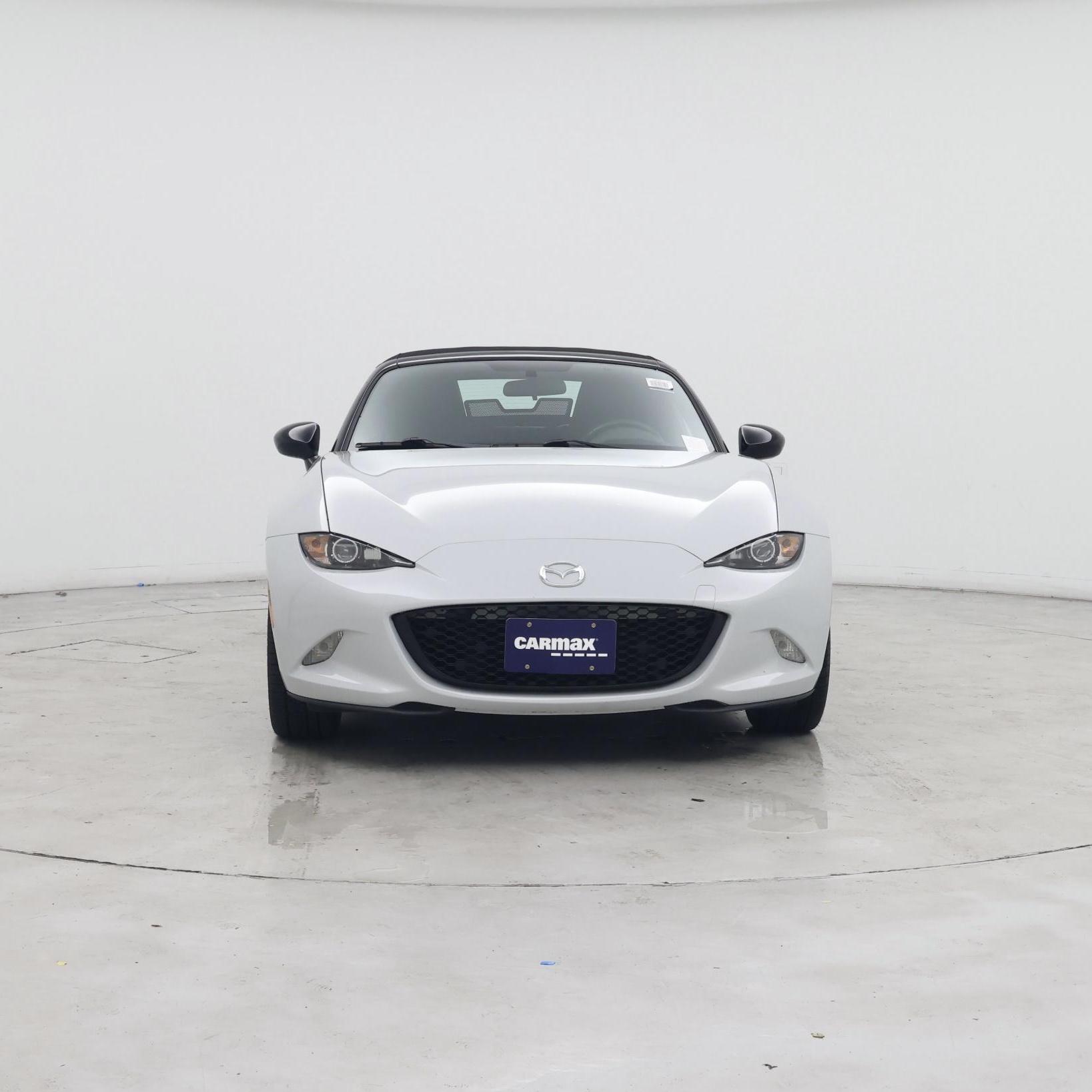 Thumbnail: 2016 Mazda MX-5 Miata - 5