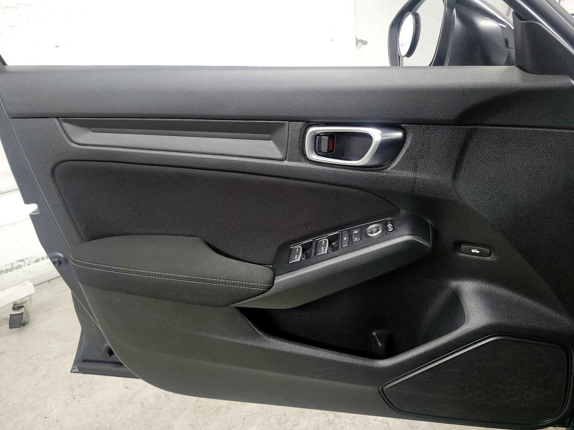 Thumbnail: 2024 Honda Civic - 12