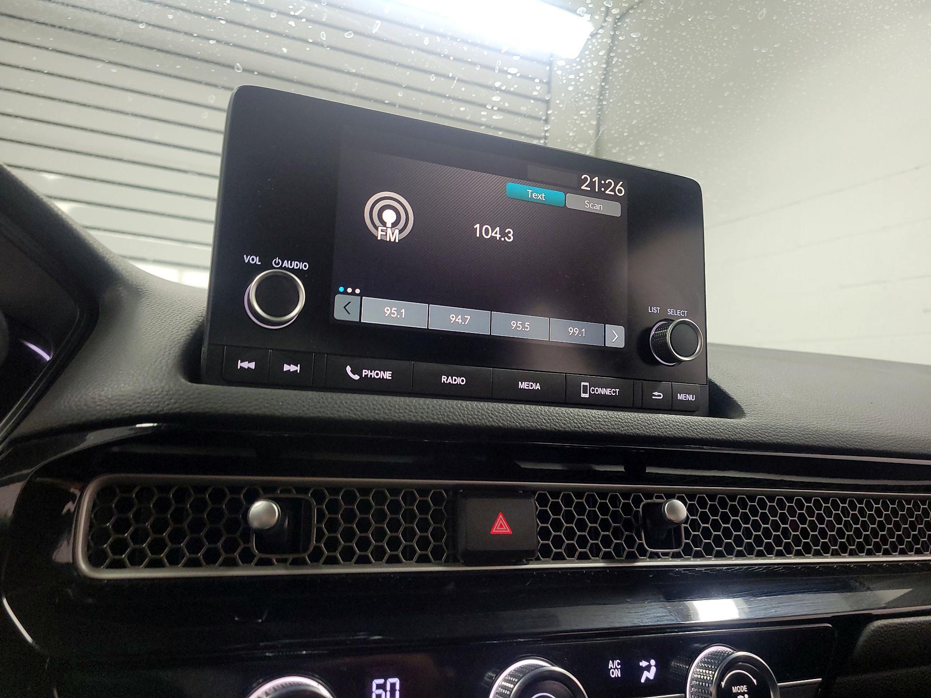 Thumbnail: 2024 Honda Civic - 13