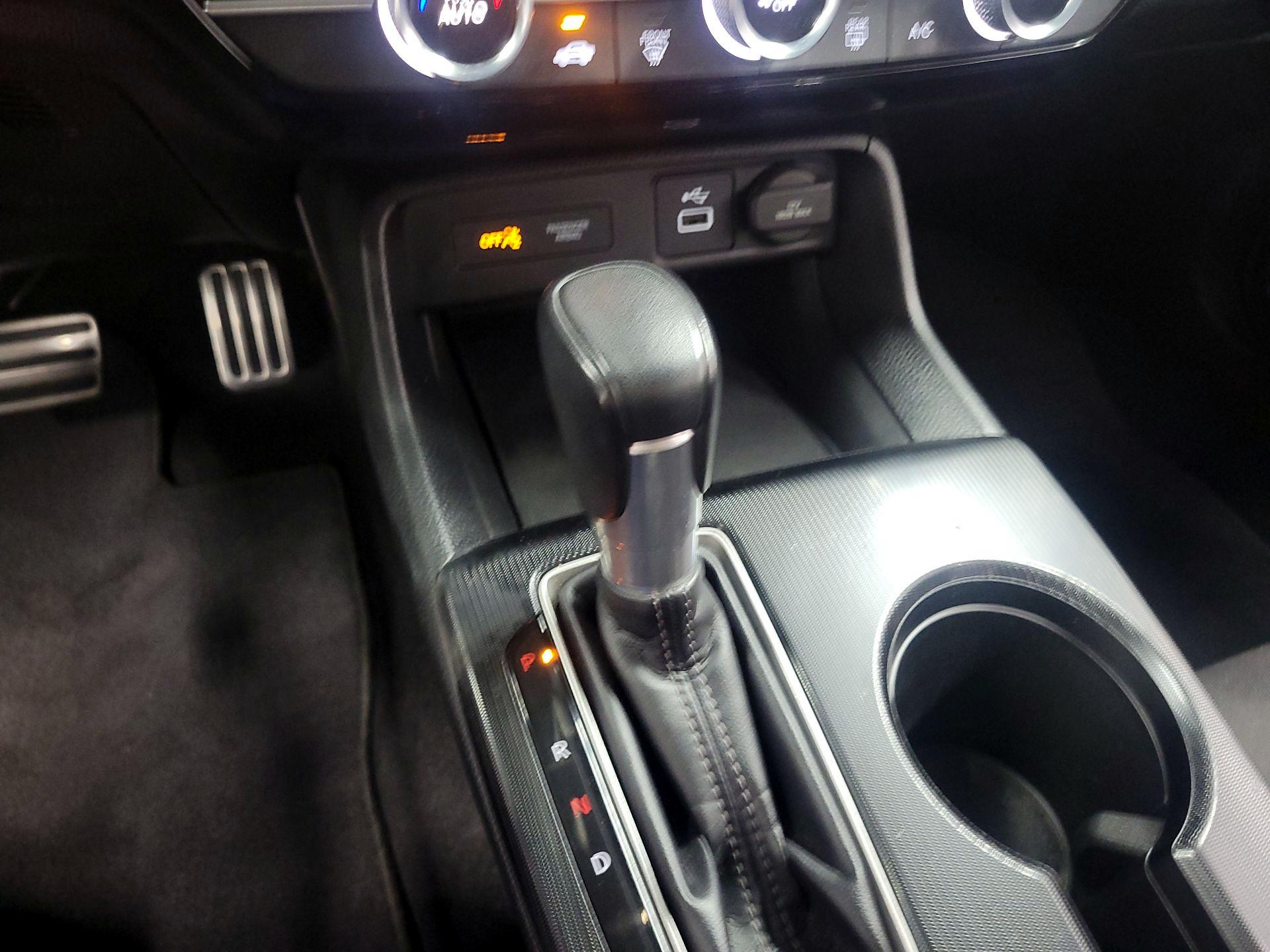 Thumbnail: 2024 Honda Civic - 15