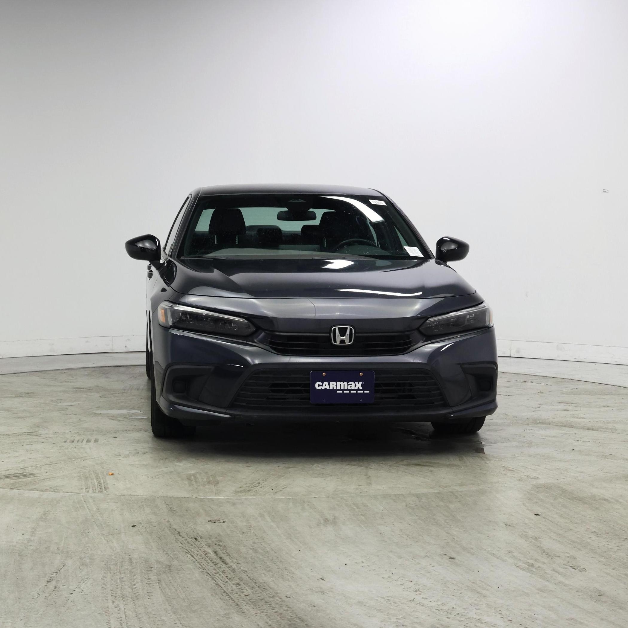 Thumbnail: 2024 Honda Civic - 5