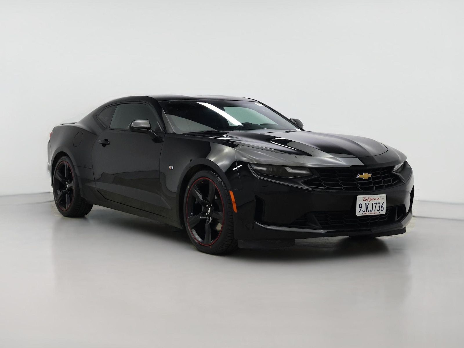 2023 Chevrolet Camaro
