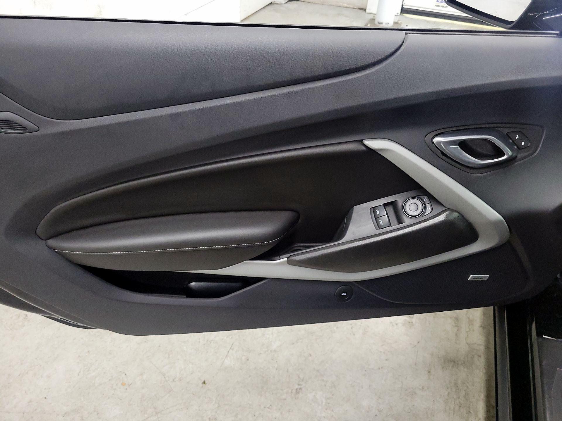 Thumbnail: 2023 Chevrolet Camaro - 12