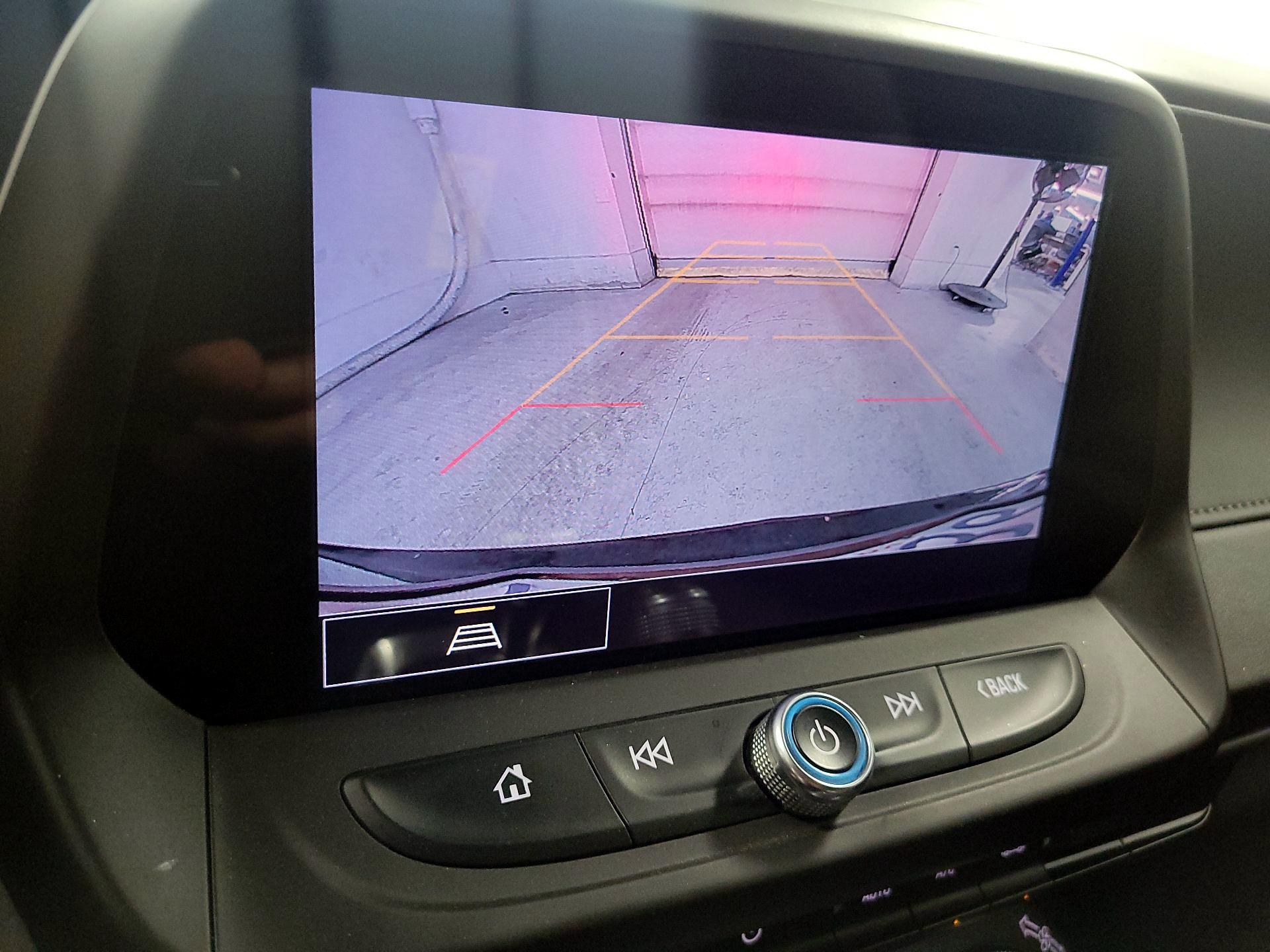 Thumbnail: 2023 Chevrolet Camaro - 13