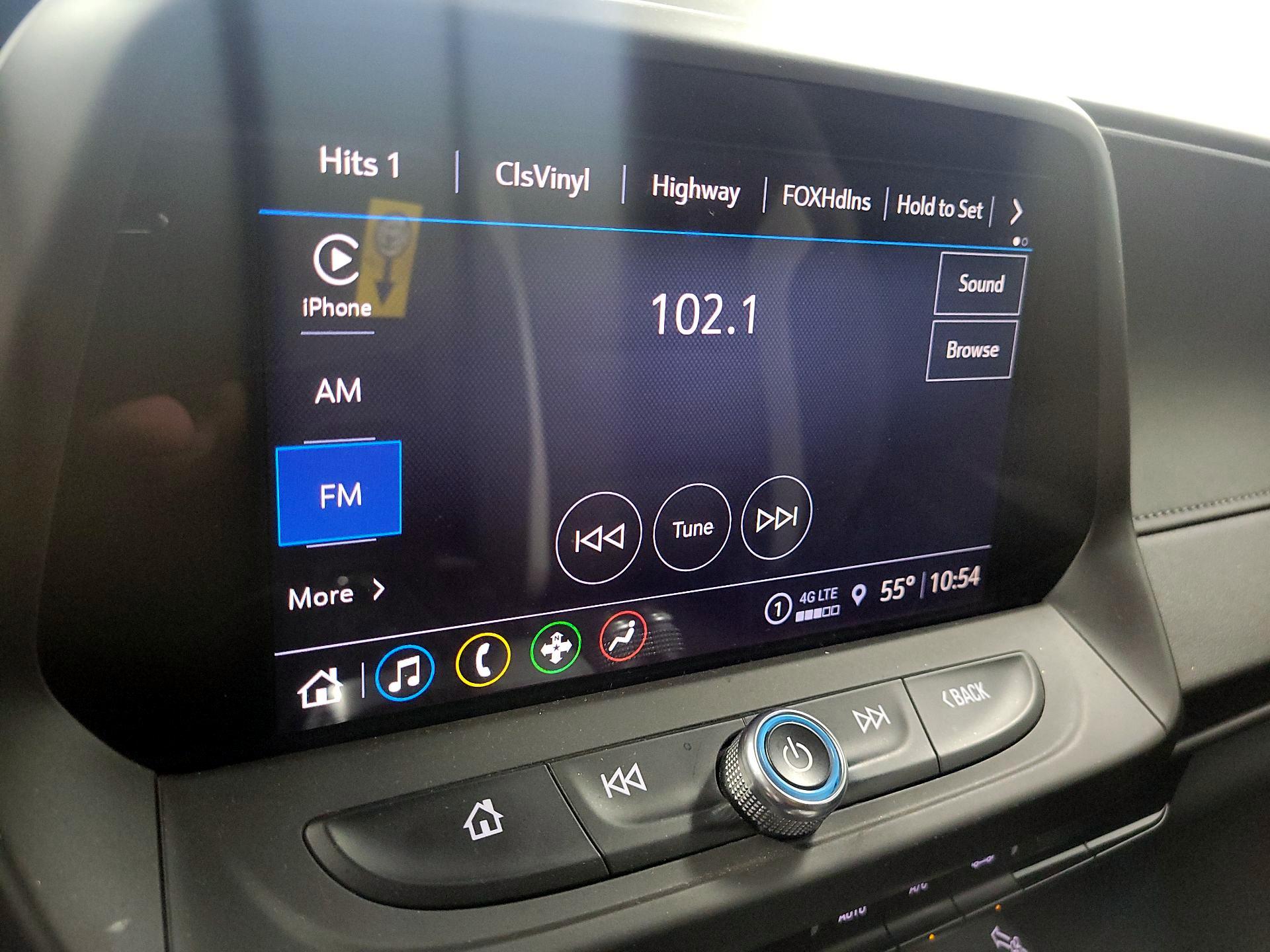 Thumbnail: 2023 Chevrolet Camaro - 14