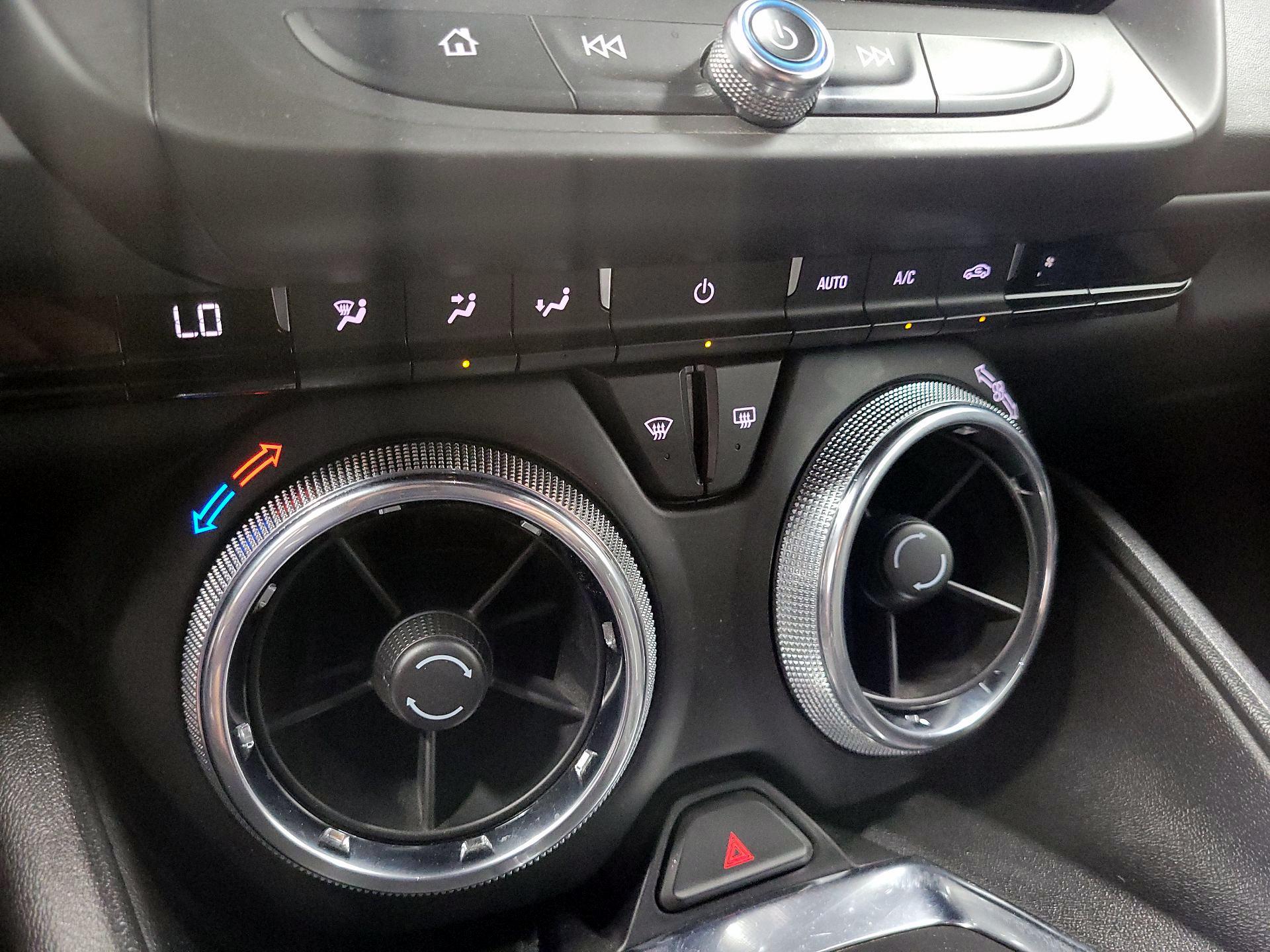 Thumbnail: 2023 Chevrolet Camaro - 15