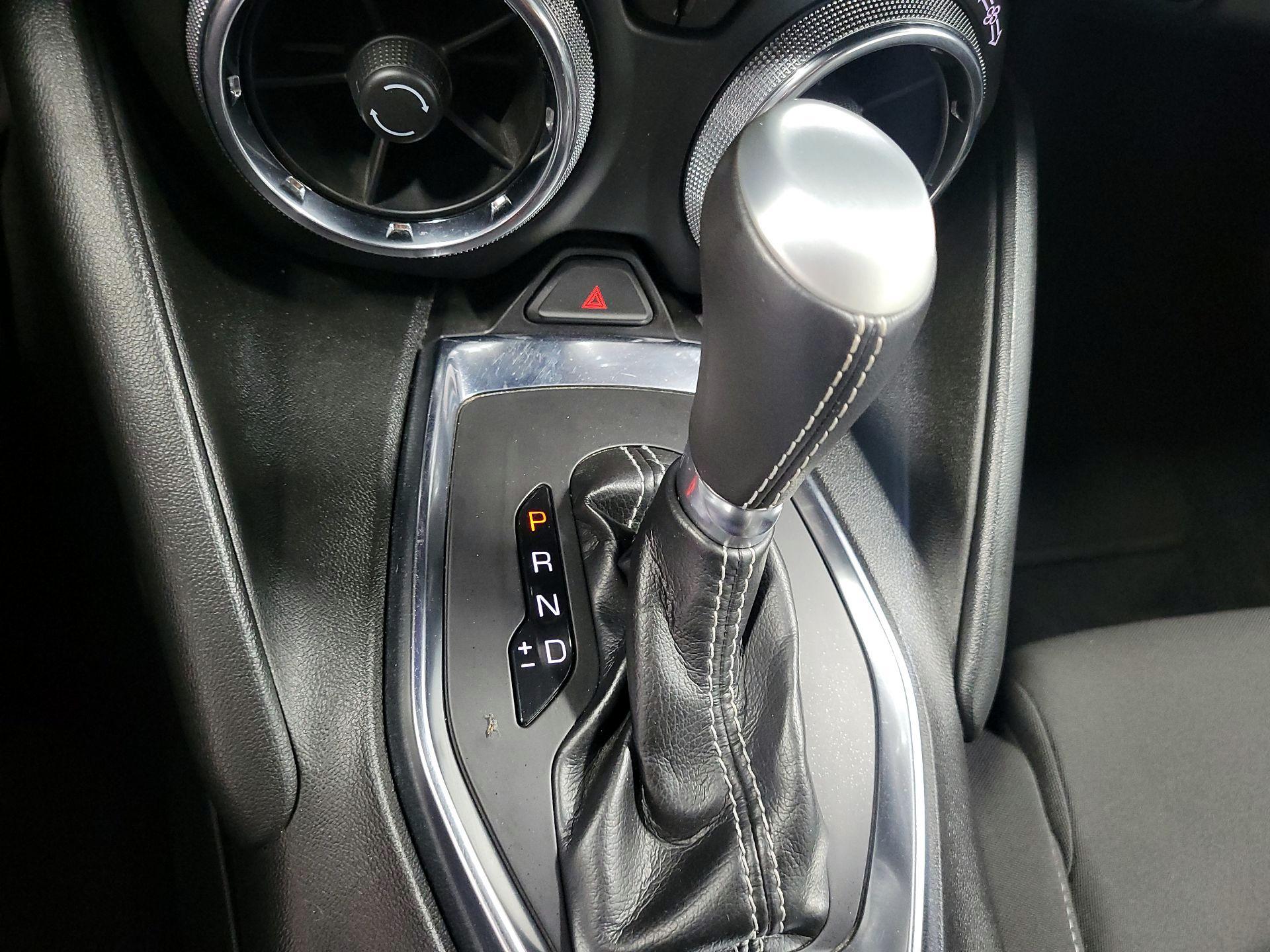 Thumbnail: 2023 Chevrolet Camaro - 16