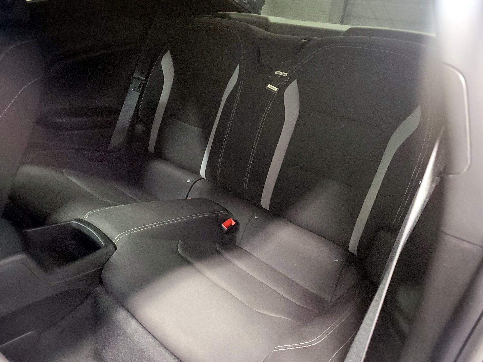 Thumbnail: 2023 Chevrolet Camaro - 17