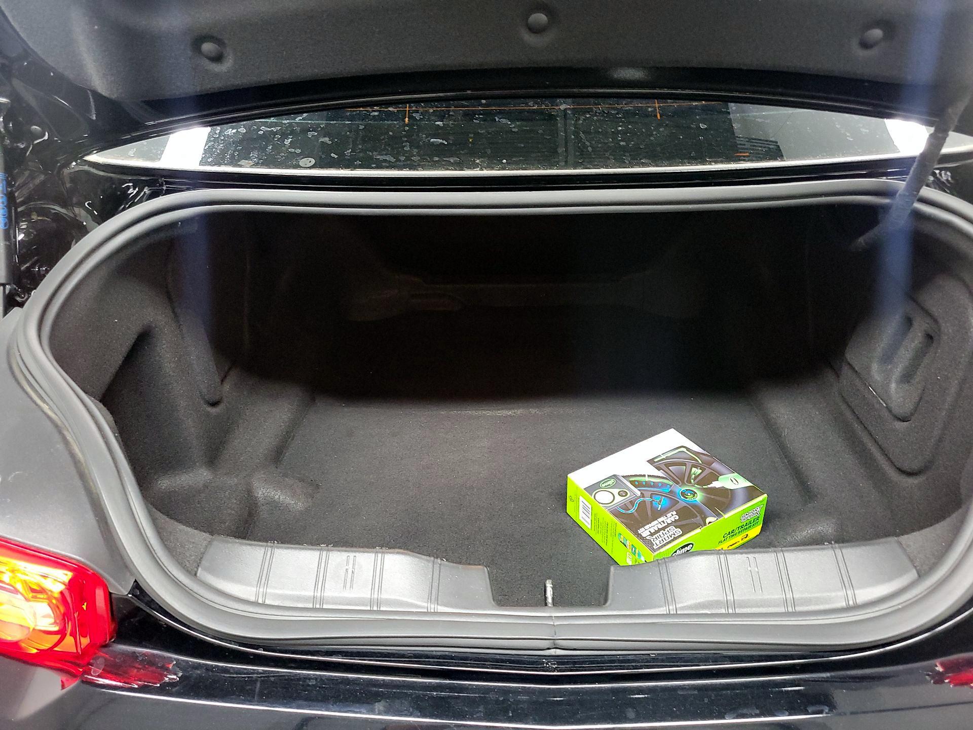 Thumbnail: 2023 Chevrolet Camaro - 18