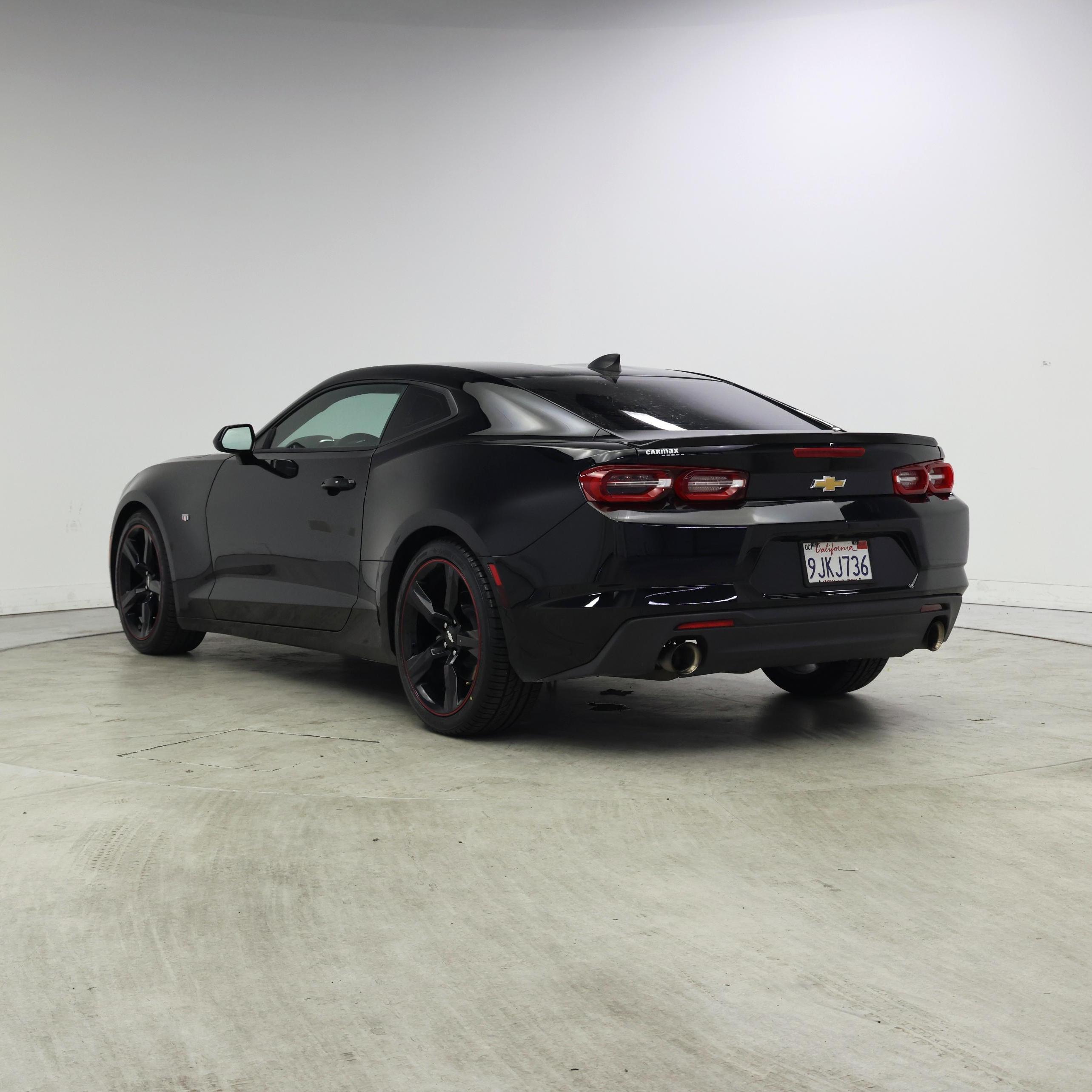 Thumbnail: 2023 Chevrolet Camaro - 2