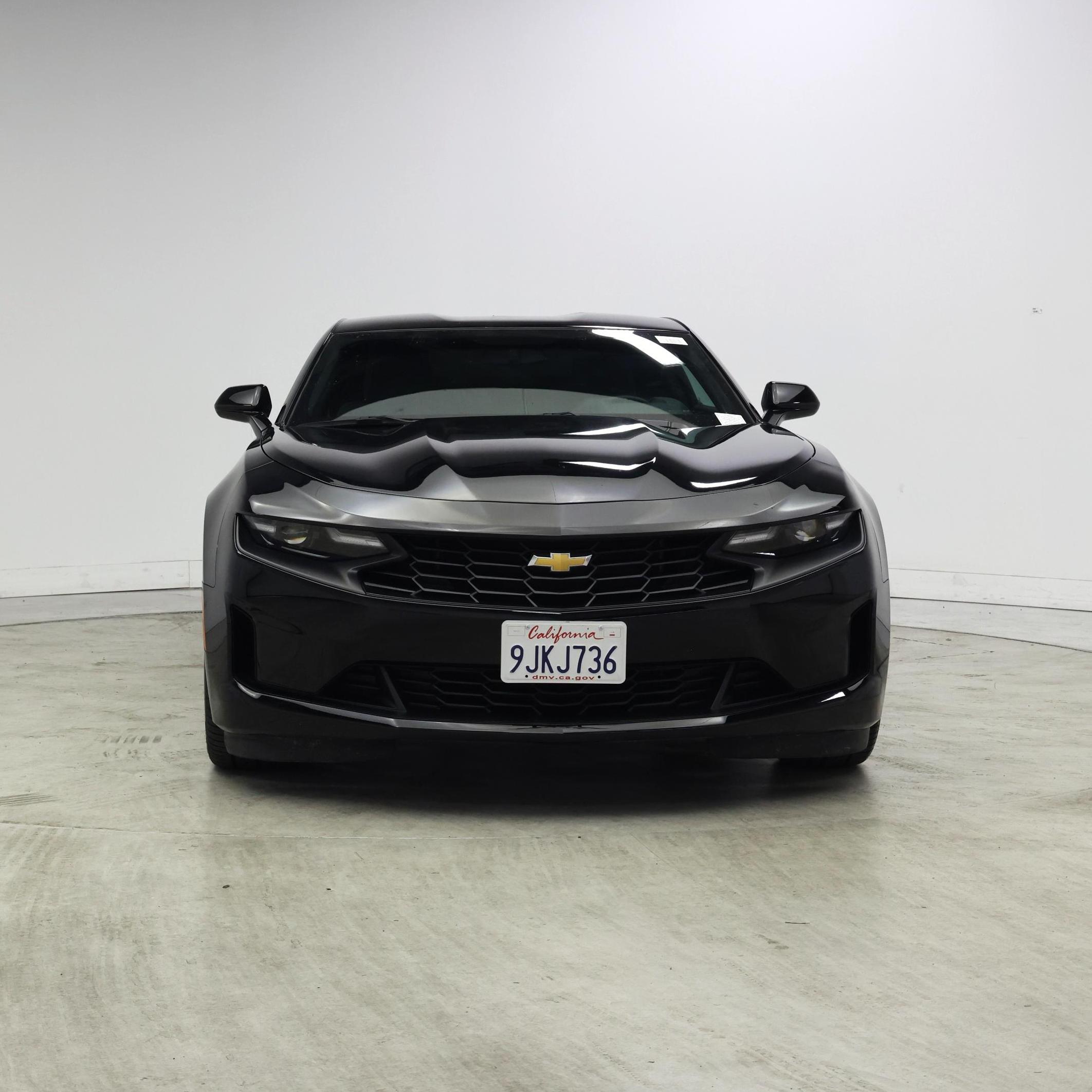 Thumbnail: 2023 Chevrolet Camaro - 5