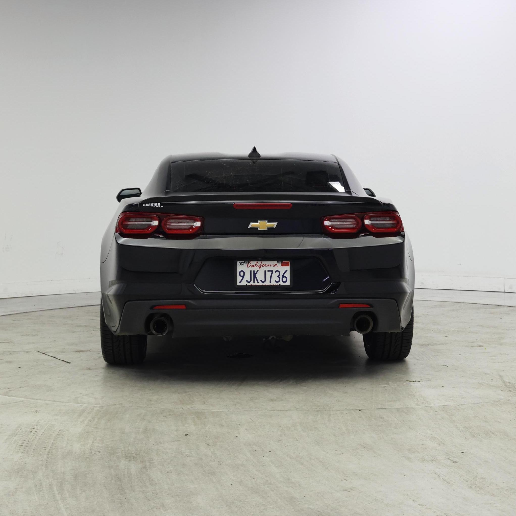 Thumbnail: 2023 Chevrolet Camaro - 6