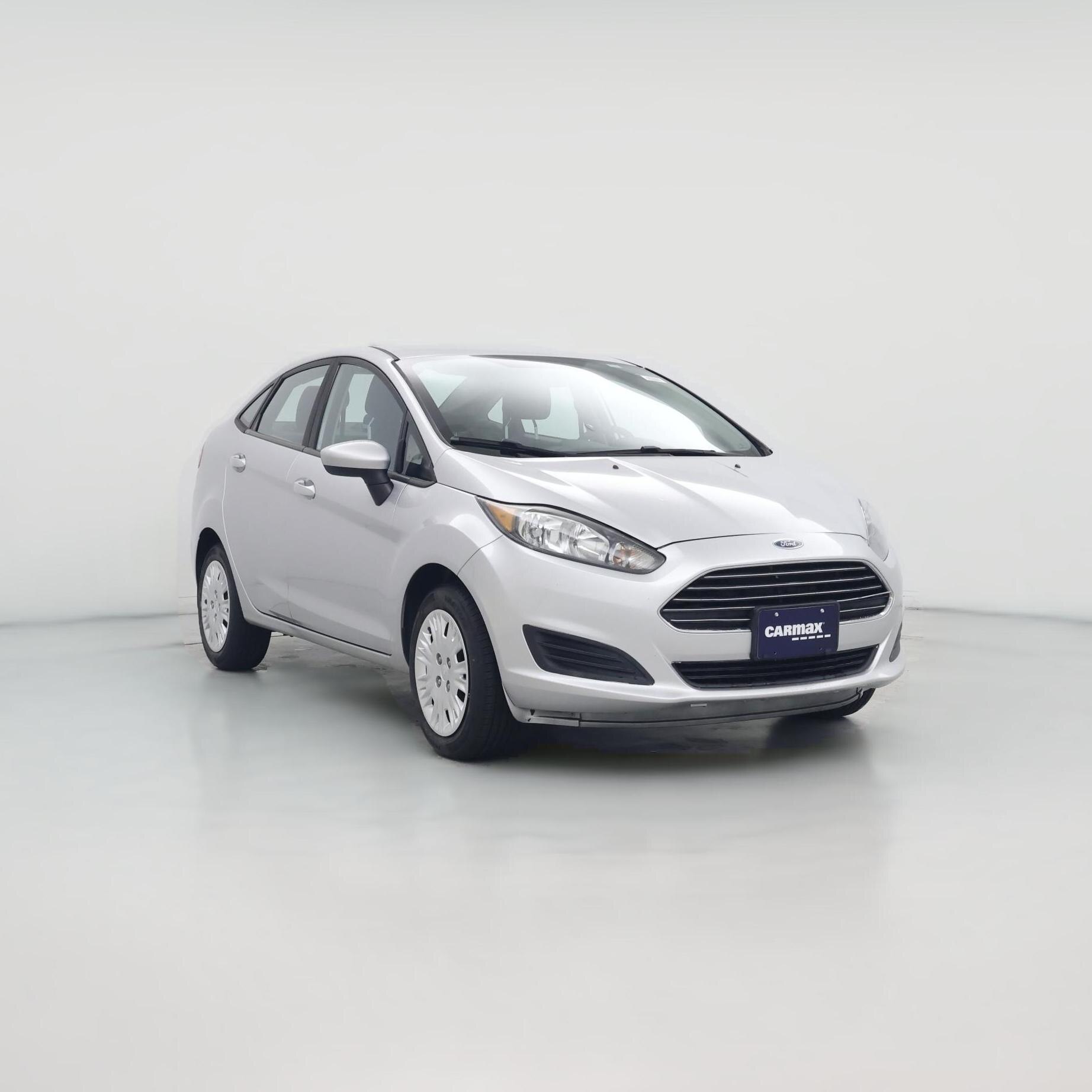 Thumbnail: 2018 Ford Fiesta - 1