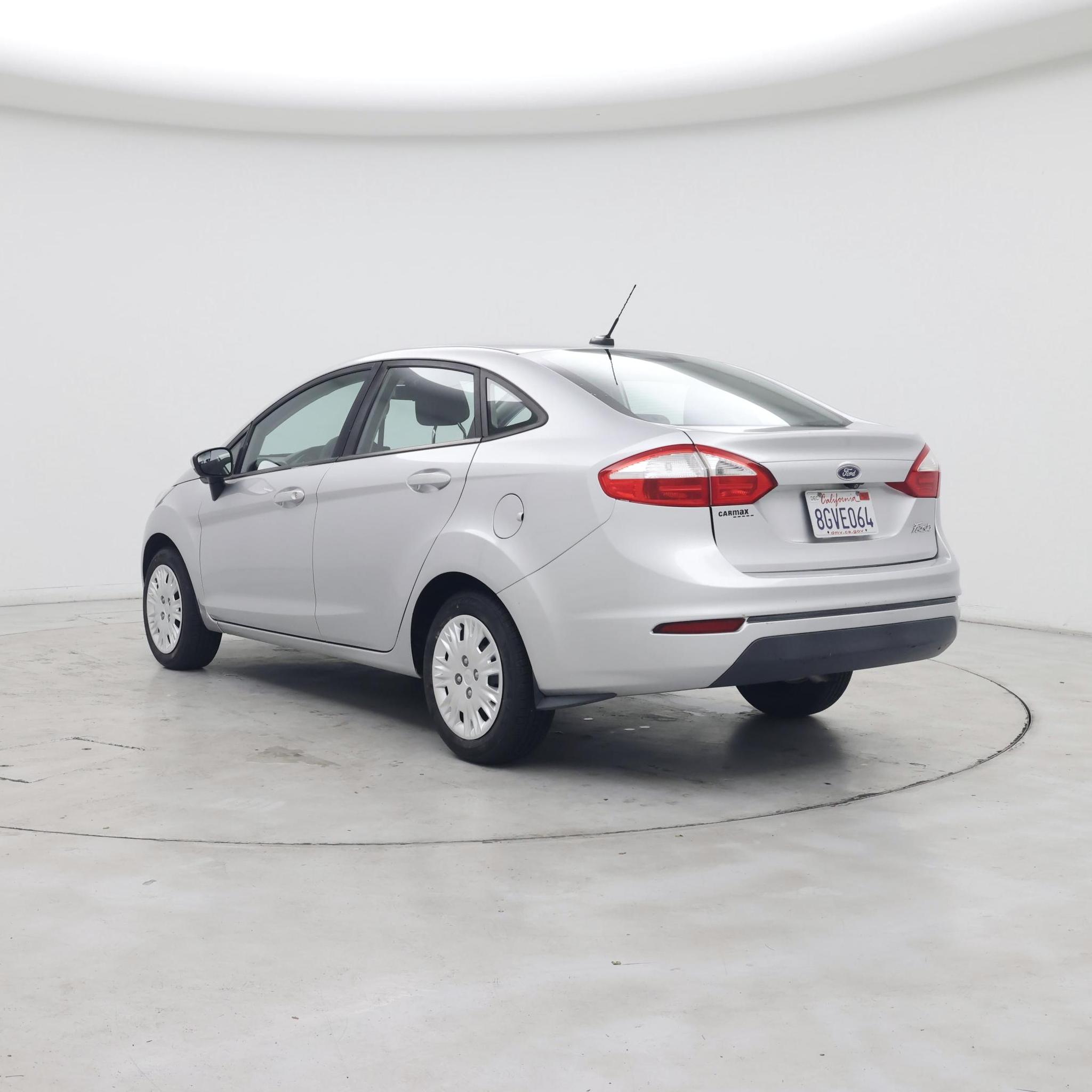 Thumbnail: 2018 Ford Fiesta - 2