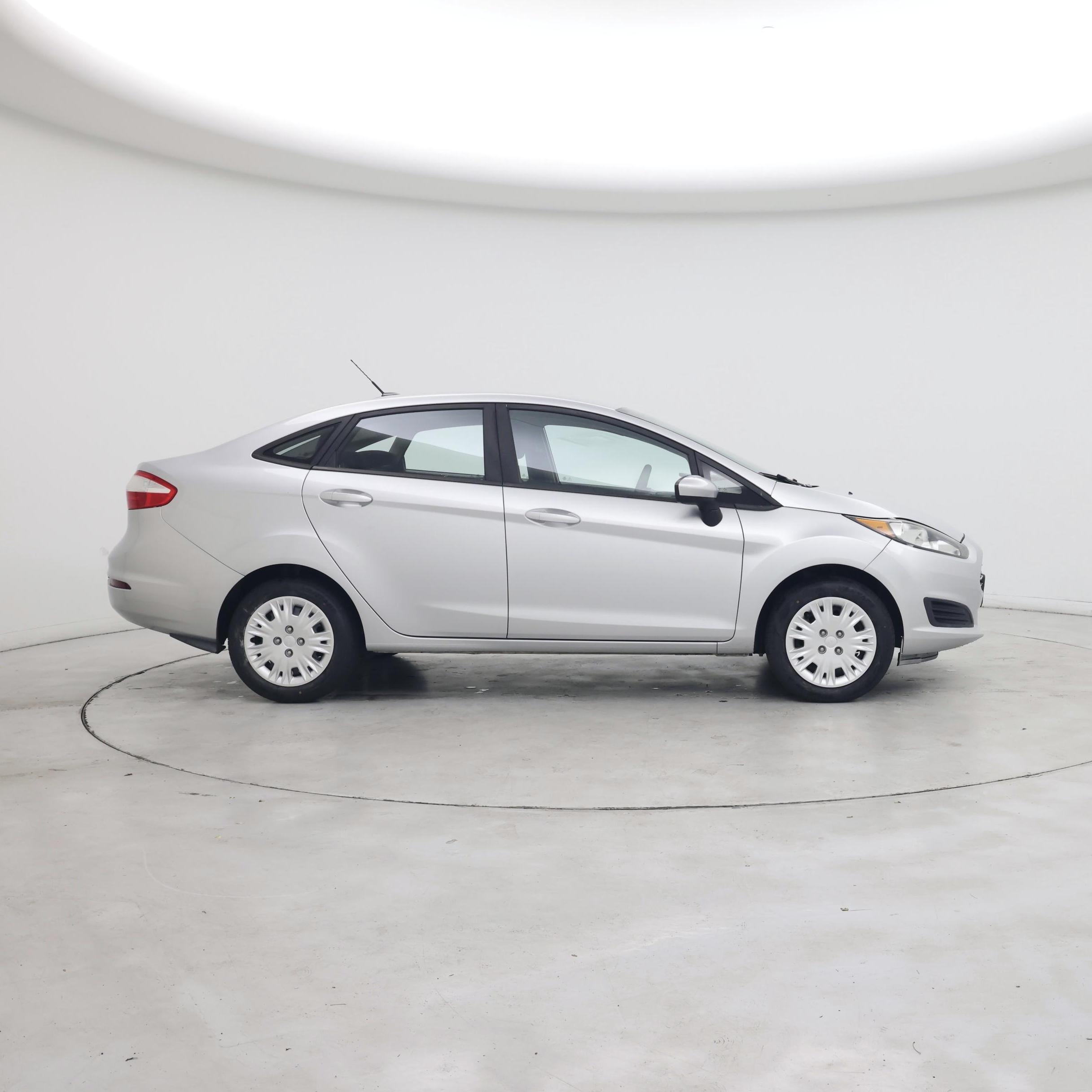 Thumbnail: 2018 Ford Fiesta - 7