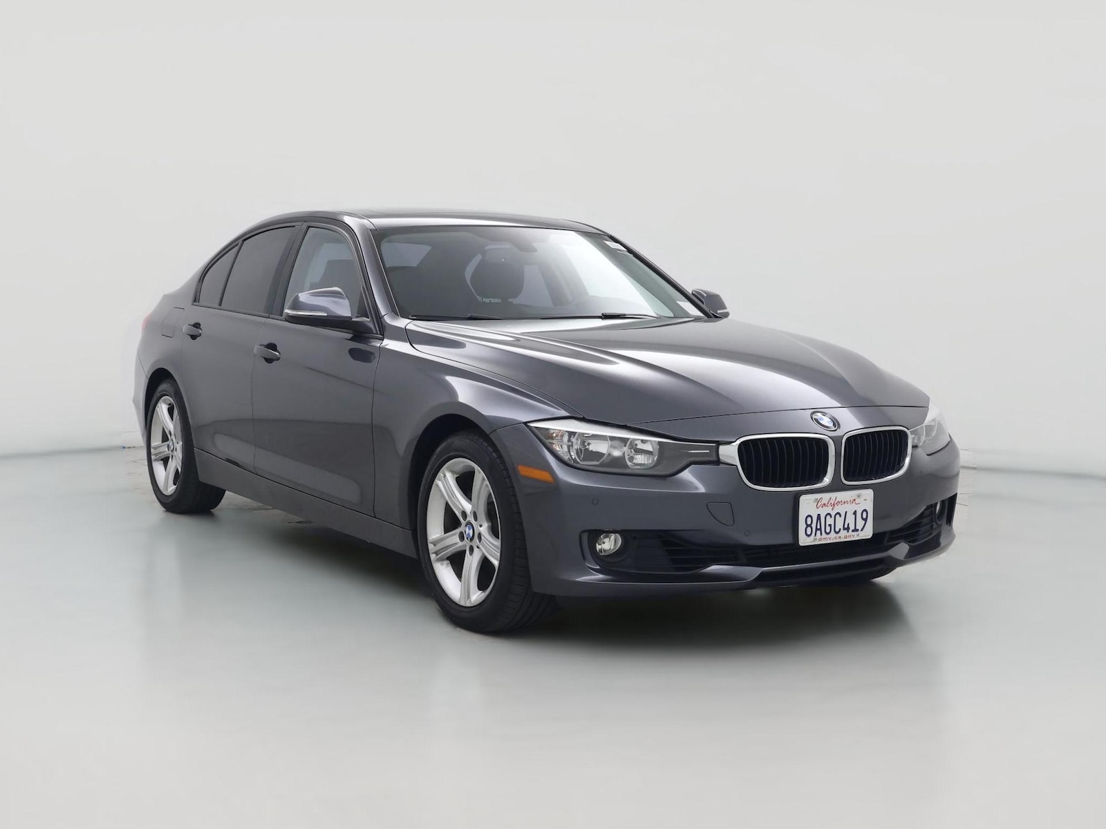 2015 BMW 3 Series 328i