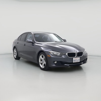 2015 BMW 328 I