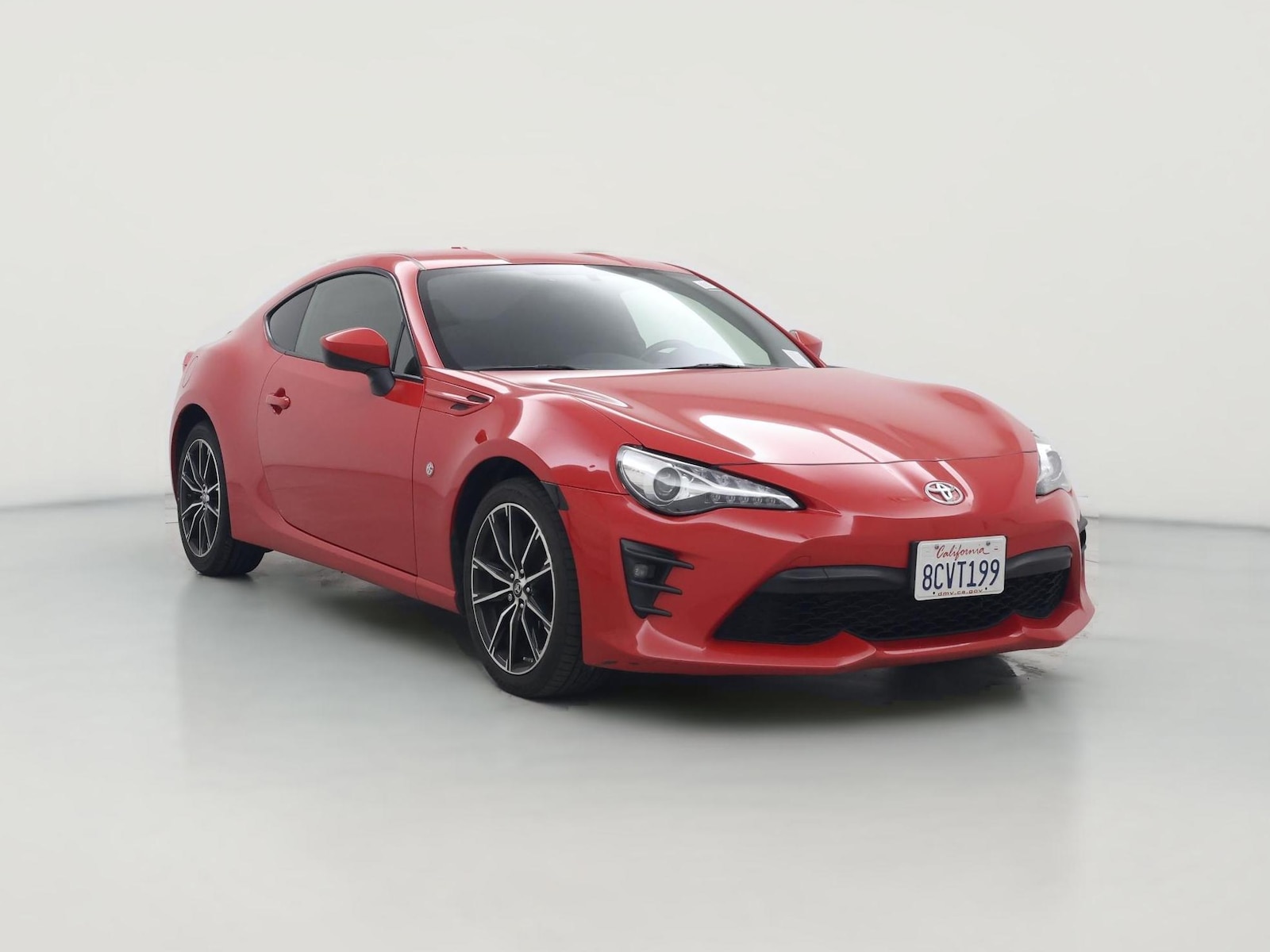 2017 Toyota 86