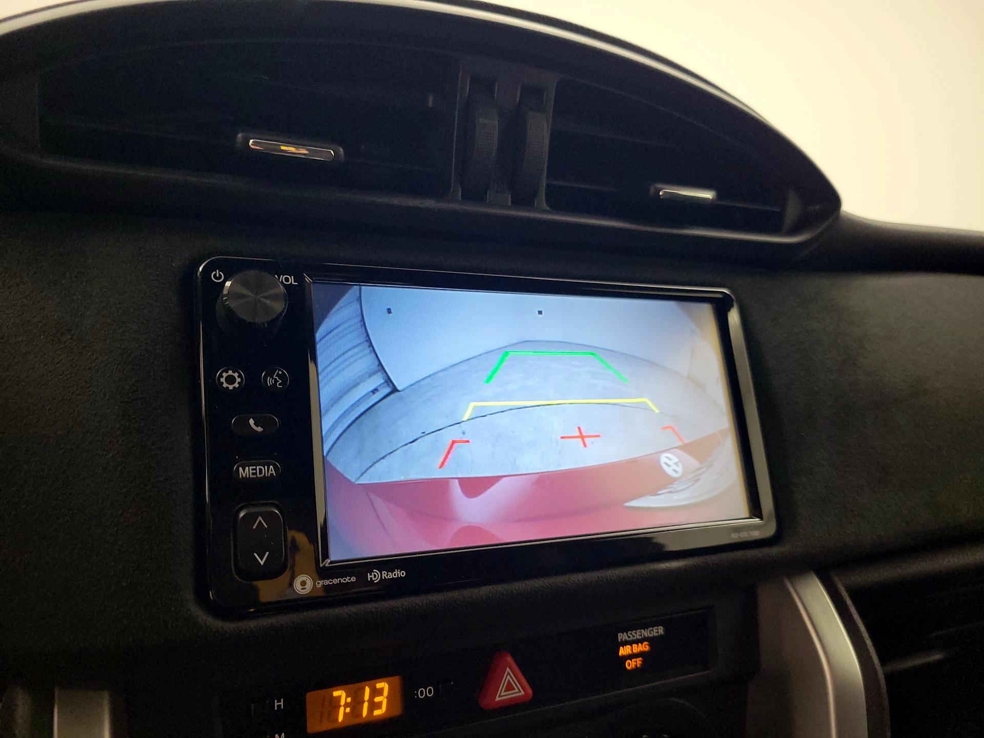 Thumbnail: 2017 Toyota 86 - 14