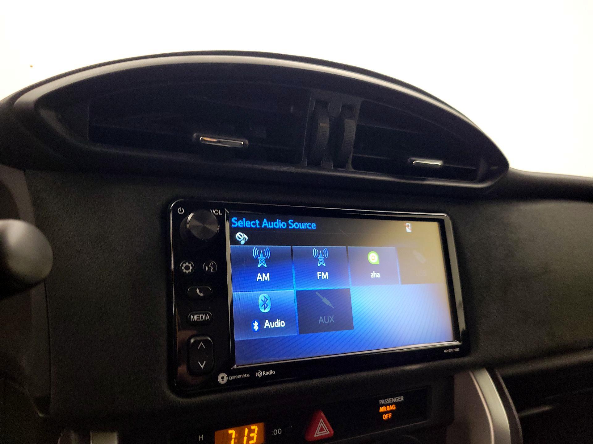 Thumbnail: 2017 Toyota 86 - 15