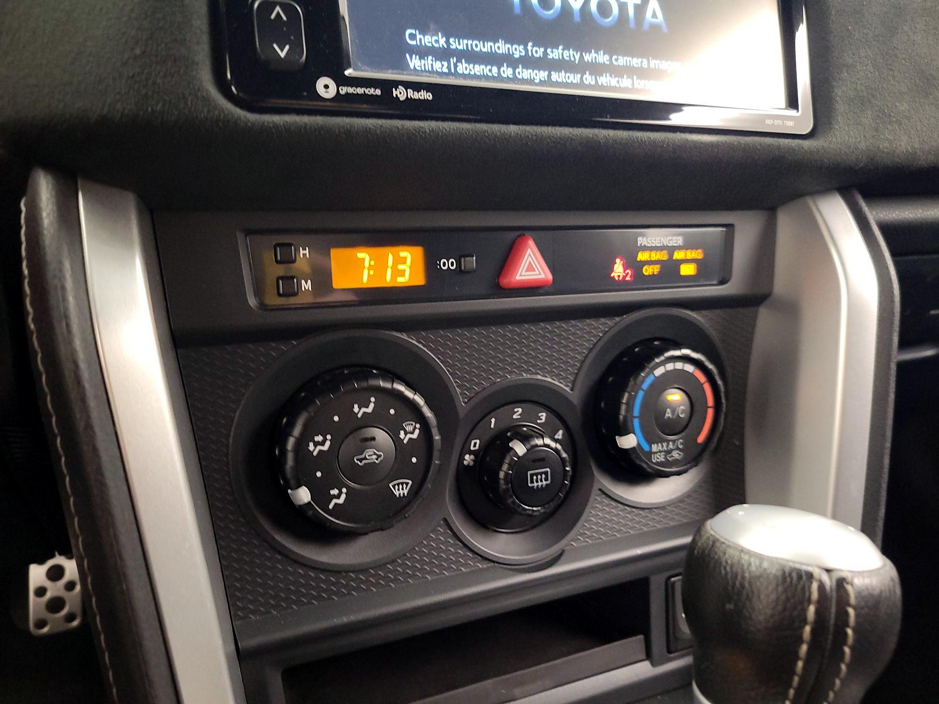 Thumbnail: 2017 Toyota 86 - 16