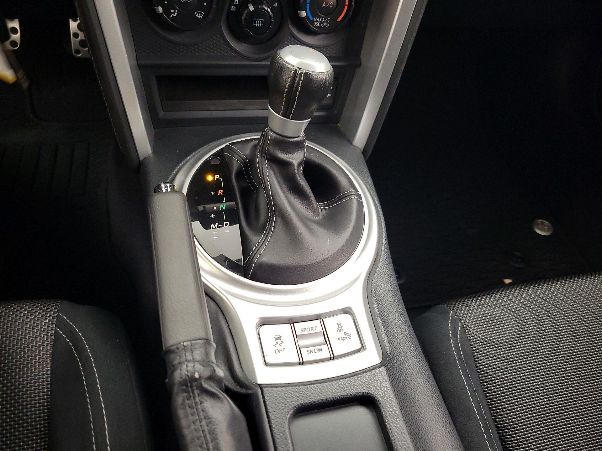 Thumbnail: 2017 Toyota 86 - 17