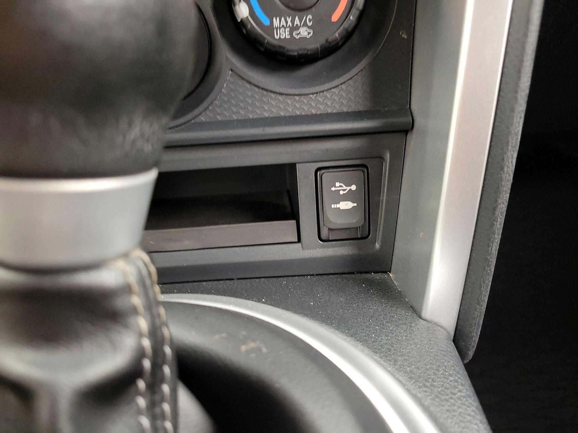 Thumbnail: 2017 Toyota 86 - 18