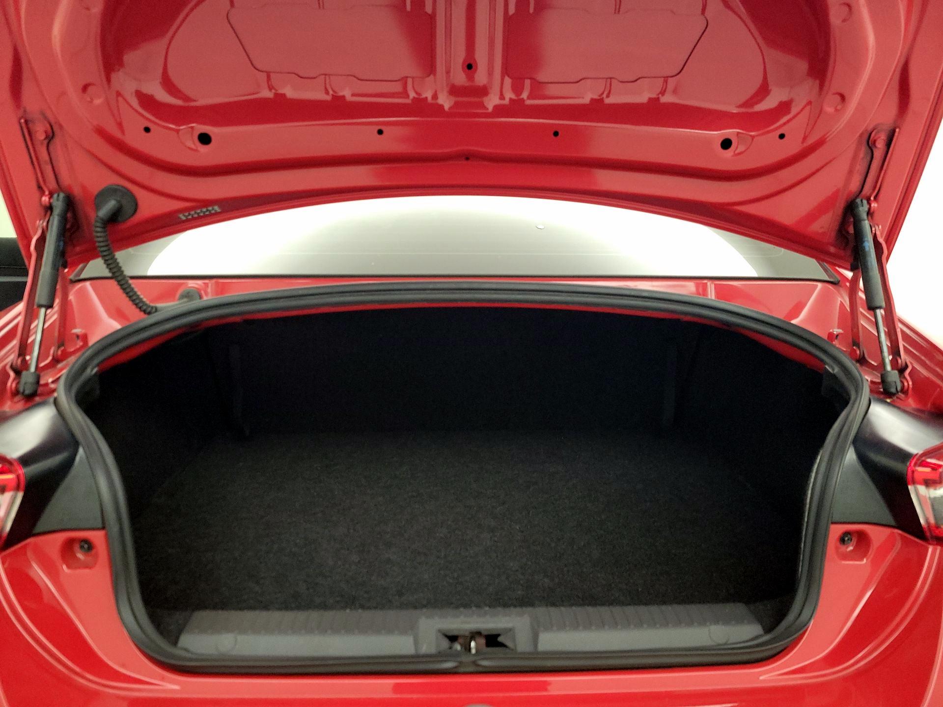 Thumbnail: 2017 Toyota 86 - 20