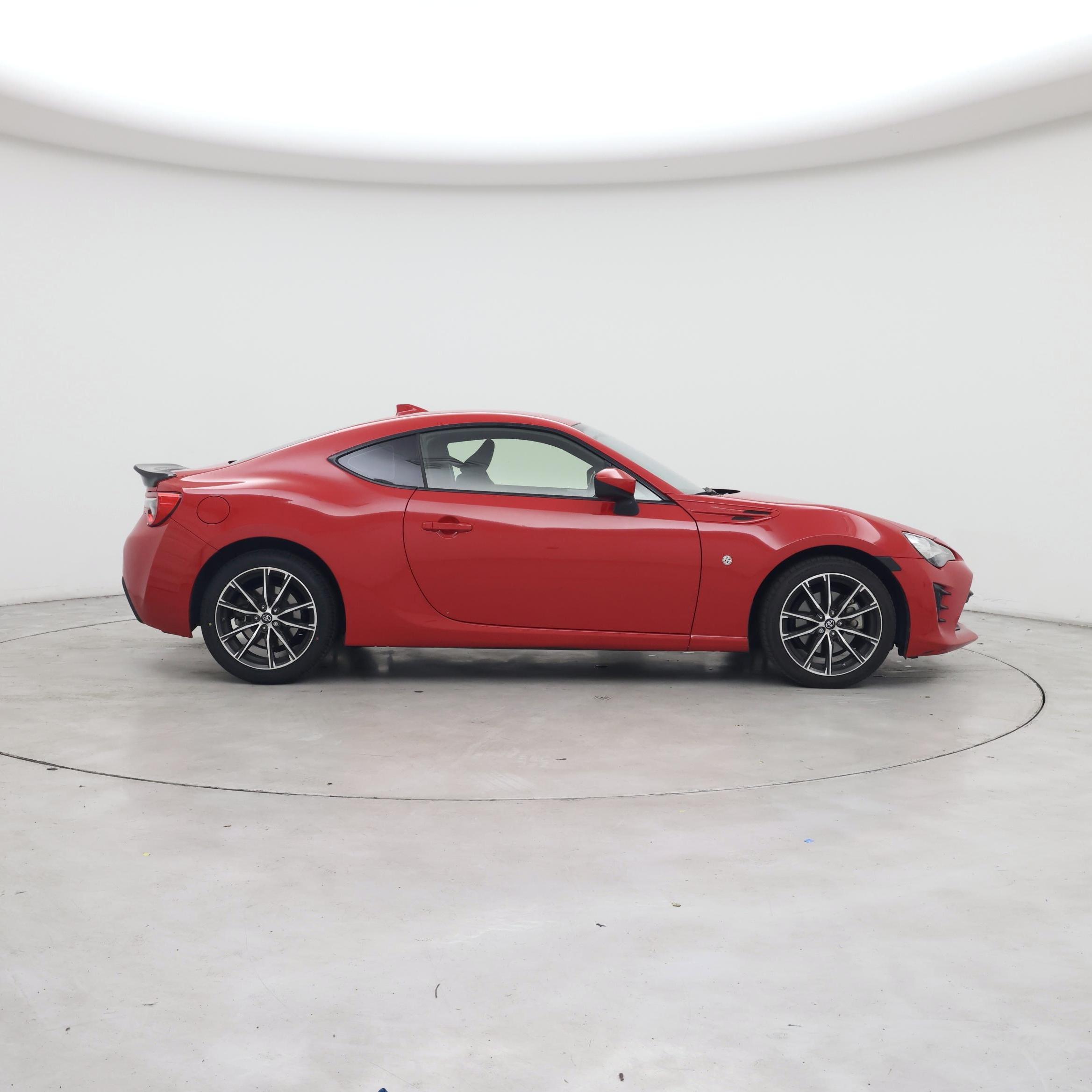 Thumbnail: 2017 Toyota 86 - 7