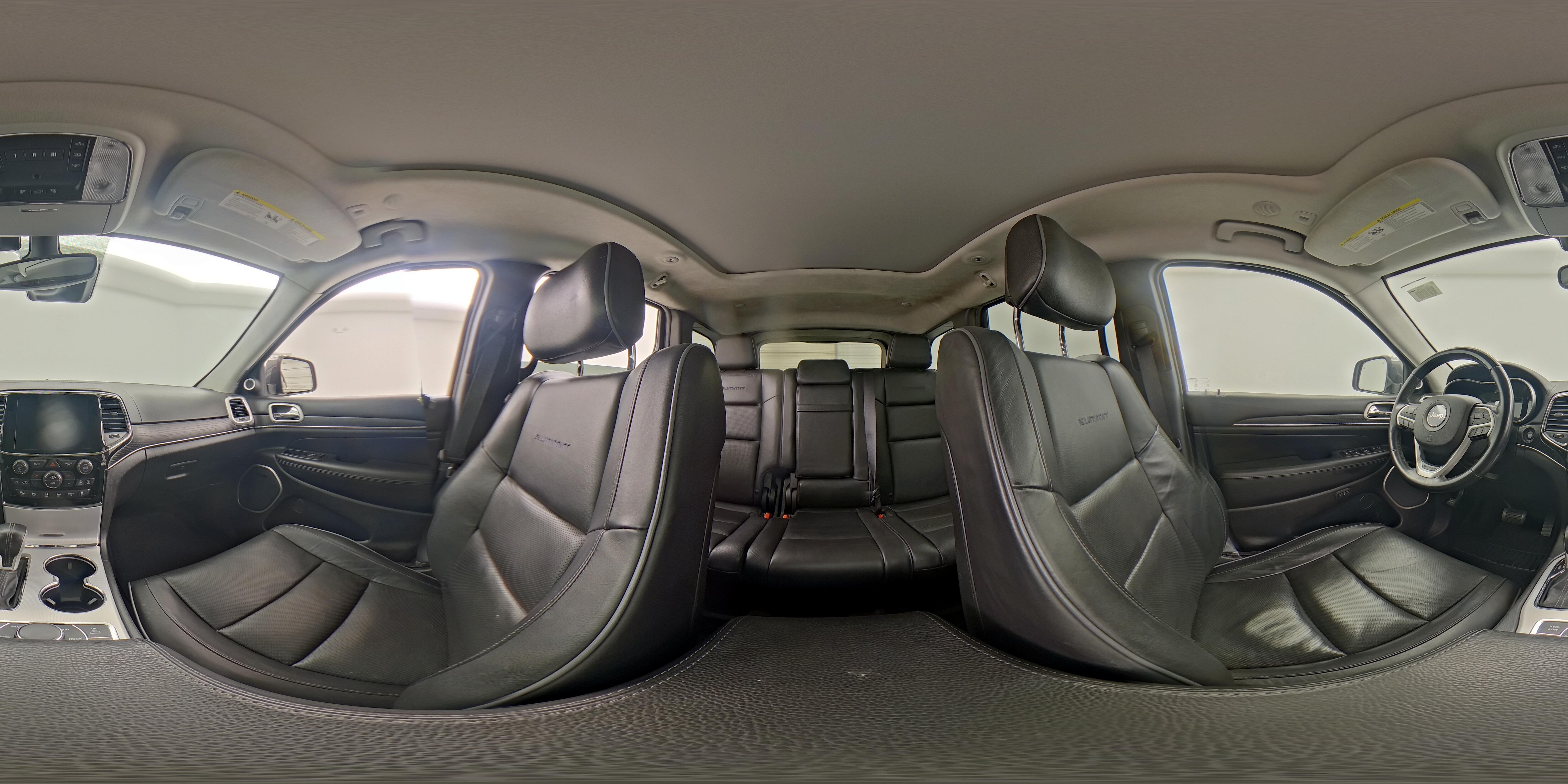 2019 Jeep Grand Cherokee Summit - Photo 24