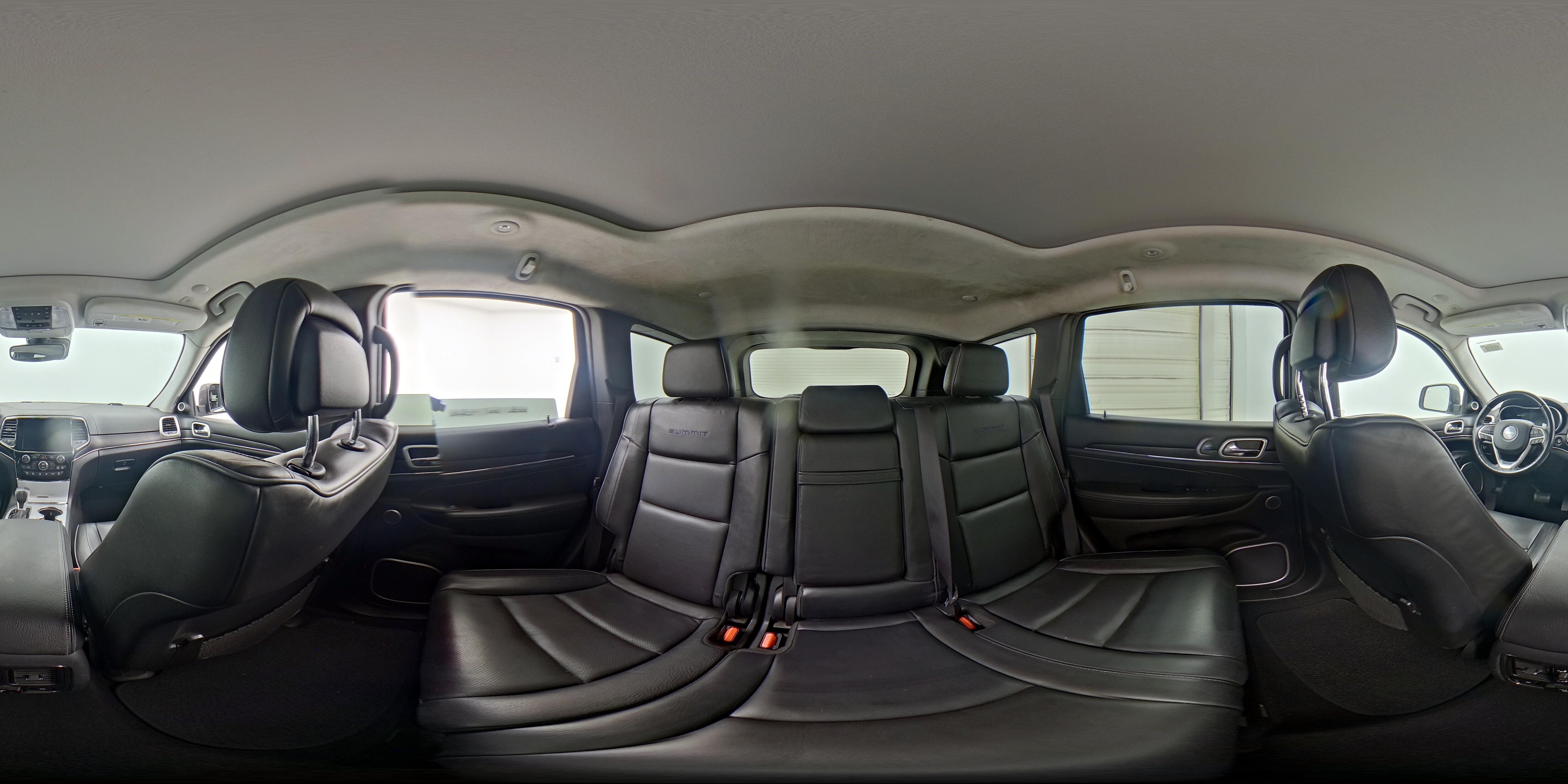 2019 Jeep Grand Cherokee Summit - Photo 25
