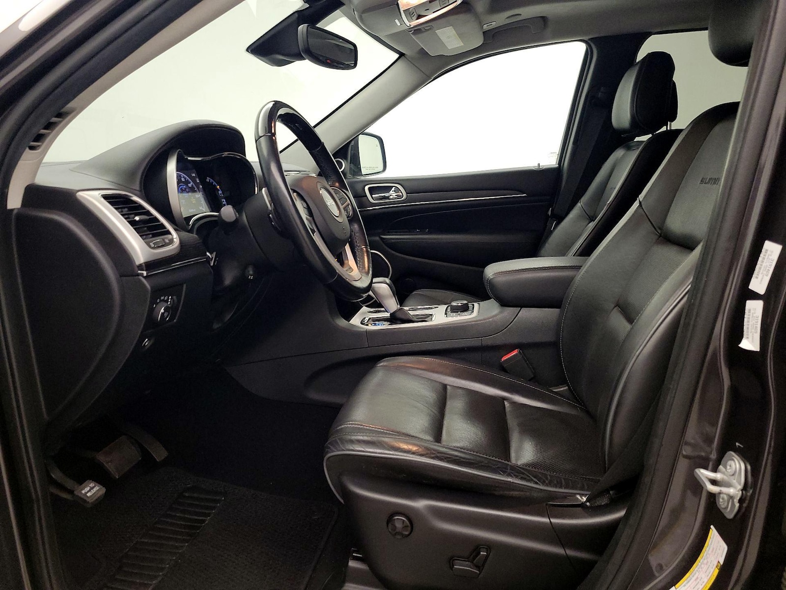 2019 Jeep Grand Cherokee Summit - Photo 12